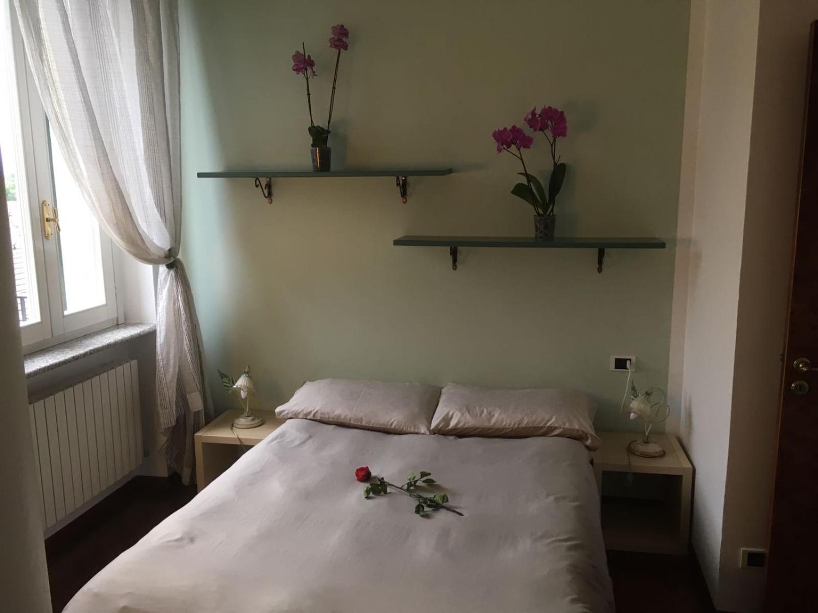 Villa Puccini Bed & Breakfast