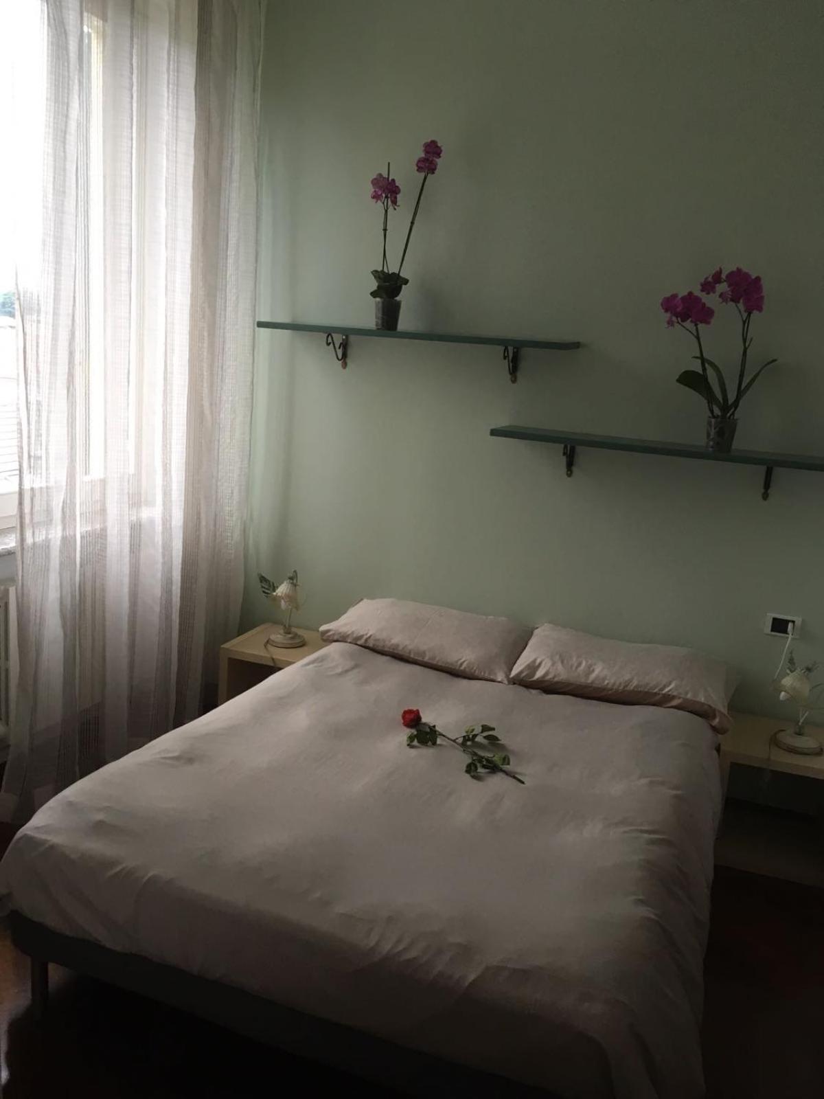 Villa Puccini Bed & Breakfast