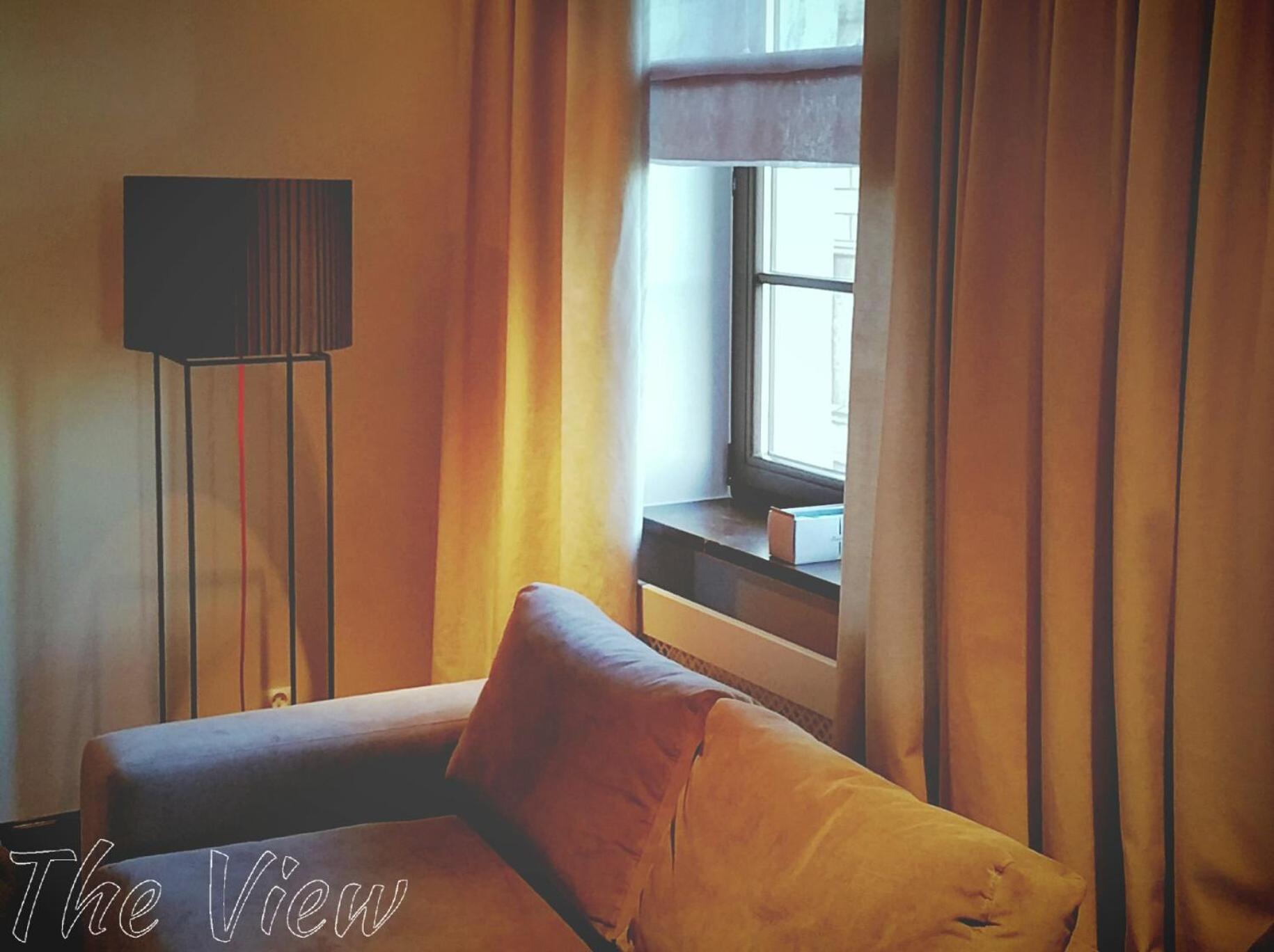 The View Torun view 4
