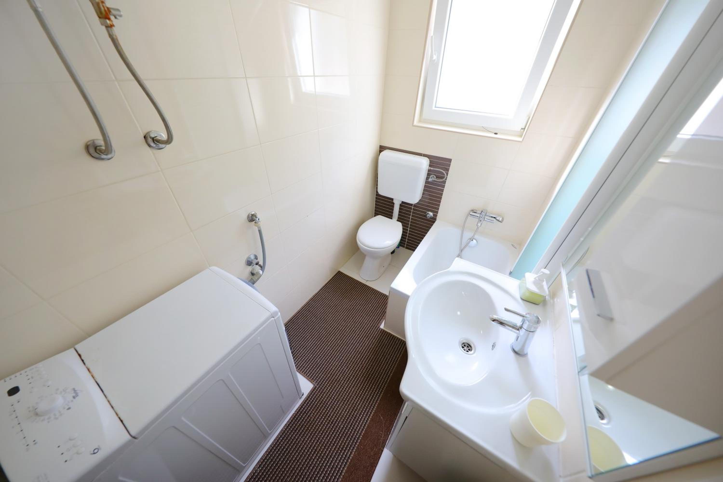 Apartman Luka view 5