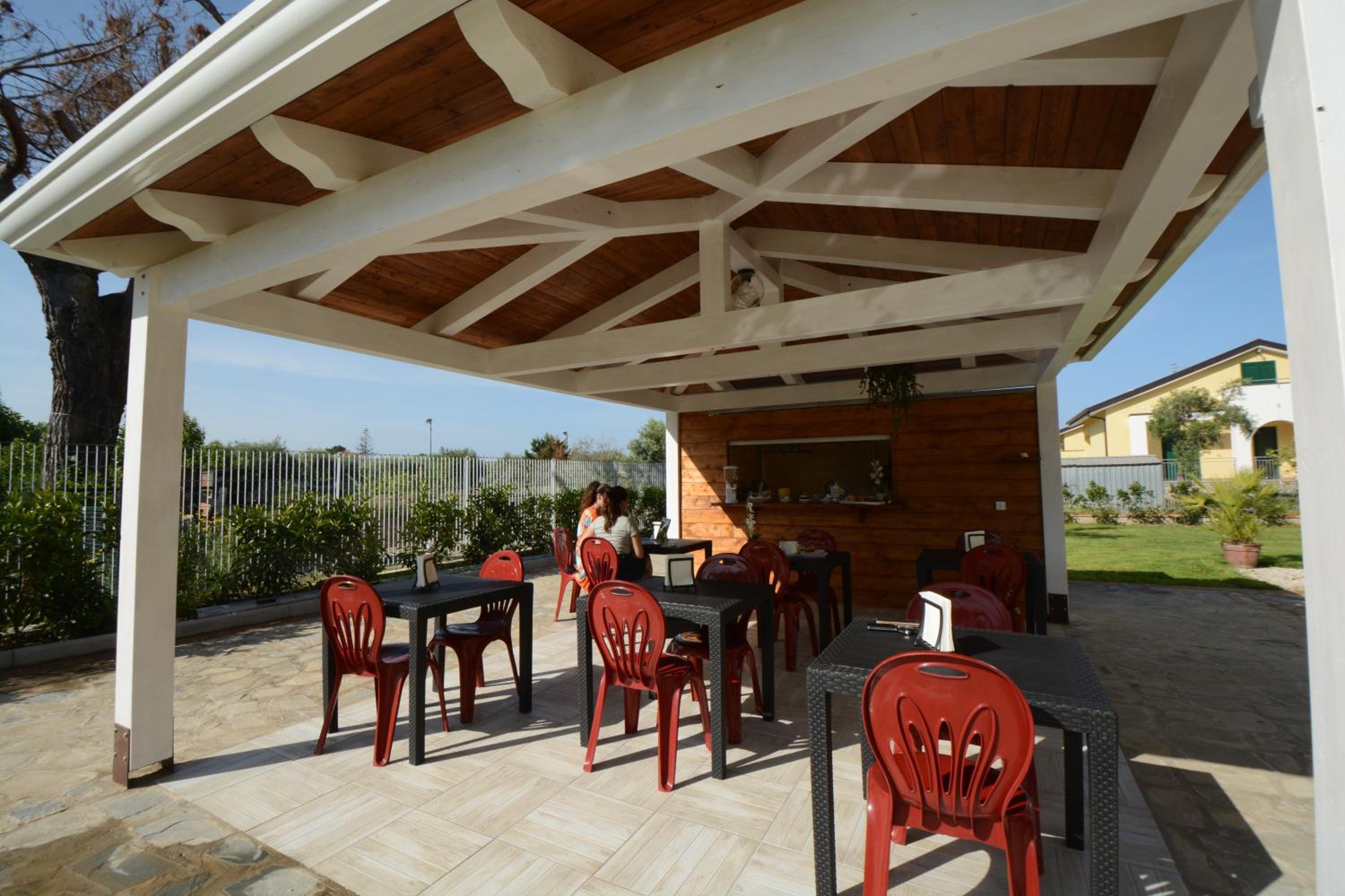 Askia Rooms & Breakfast