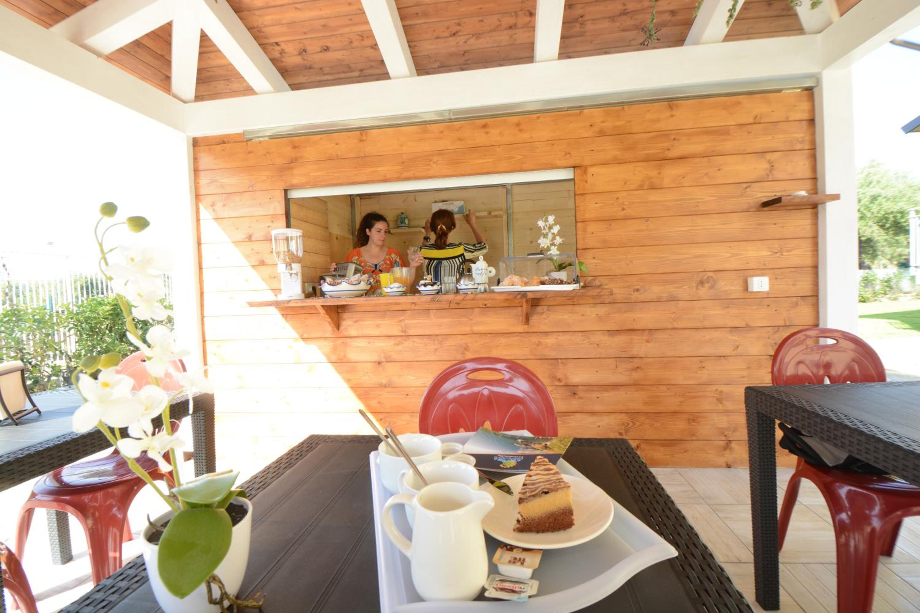 Askia Rooms & Breakfast