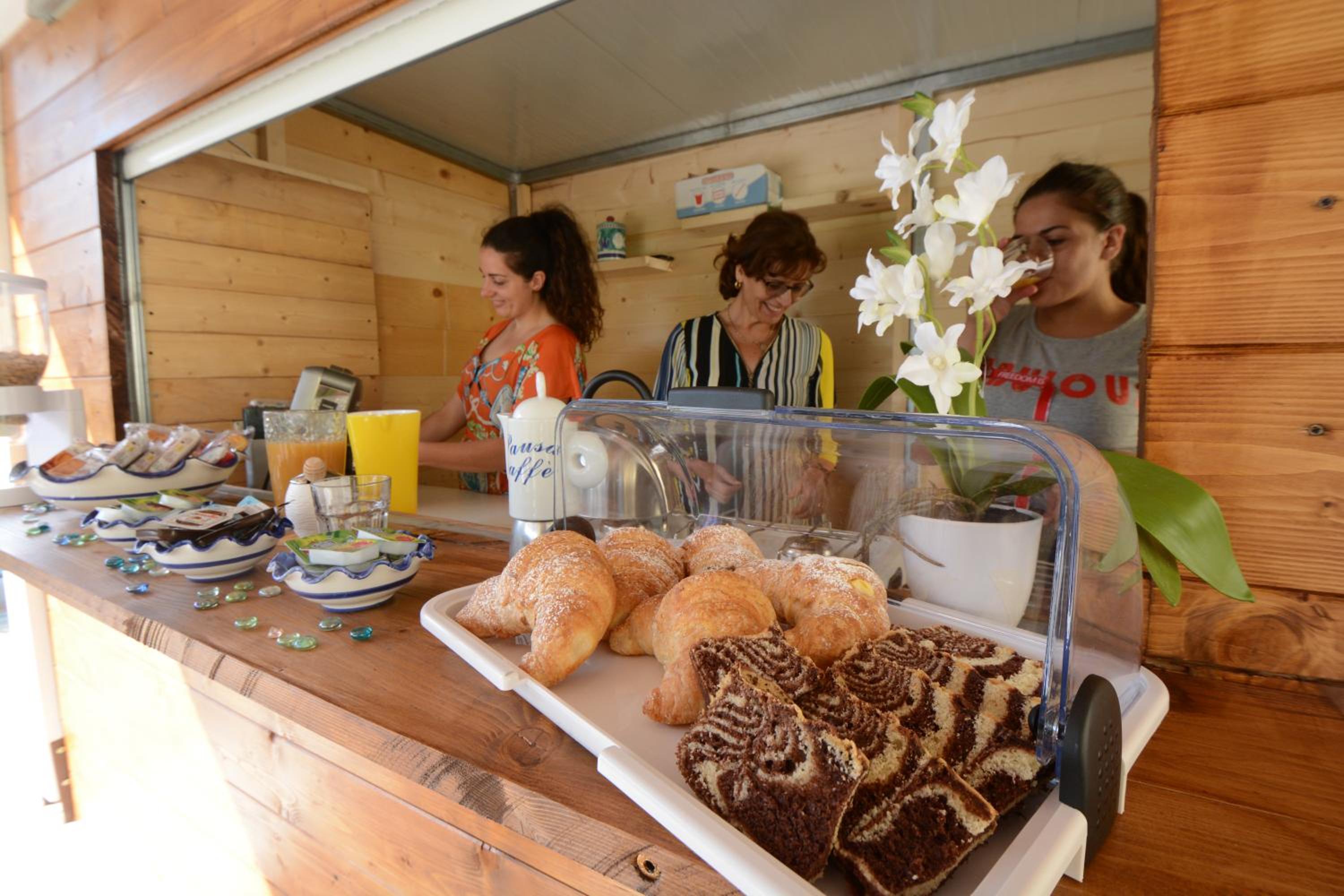 Askia Rooms & Breakfast