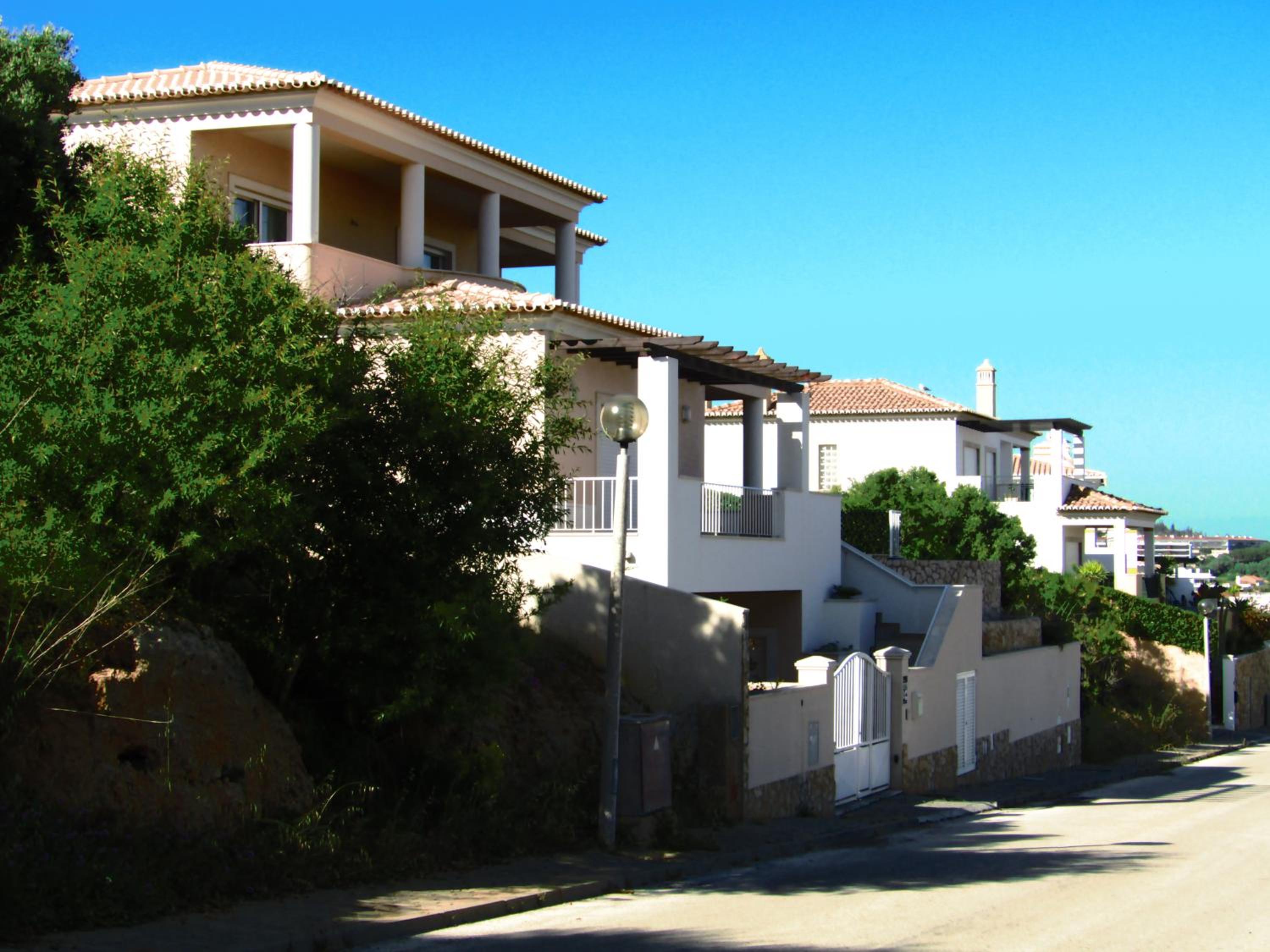 Casa Rosa view 3