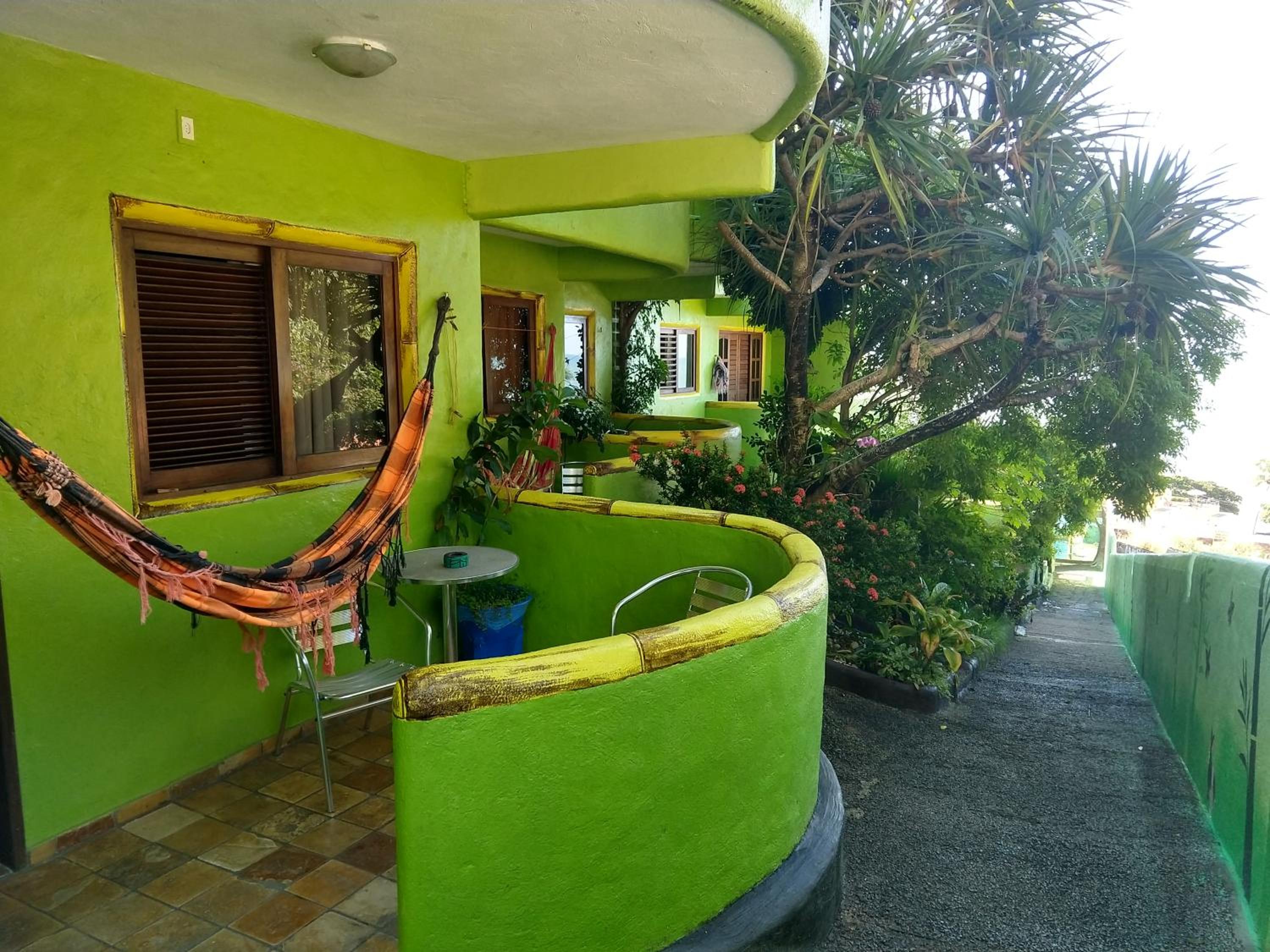 children's play area