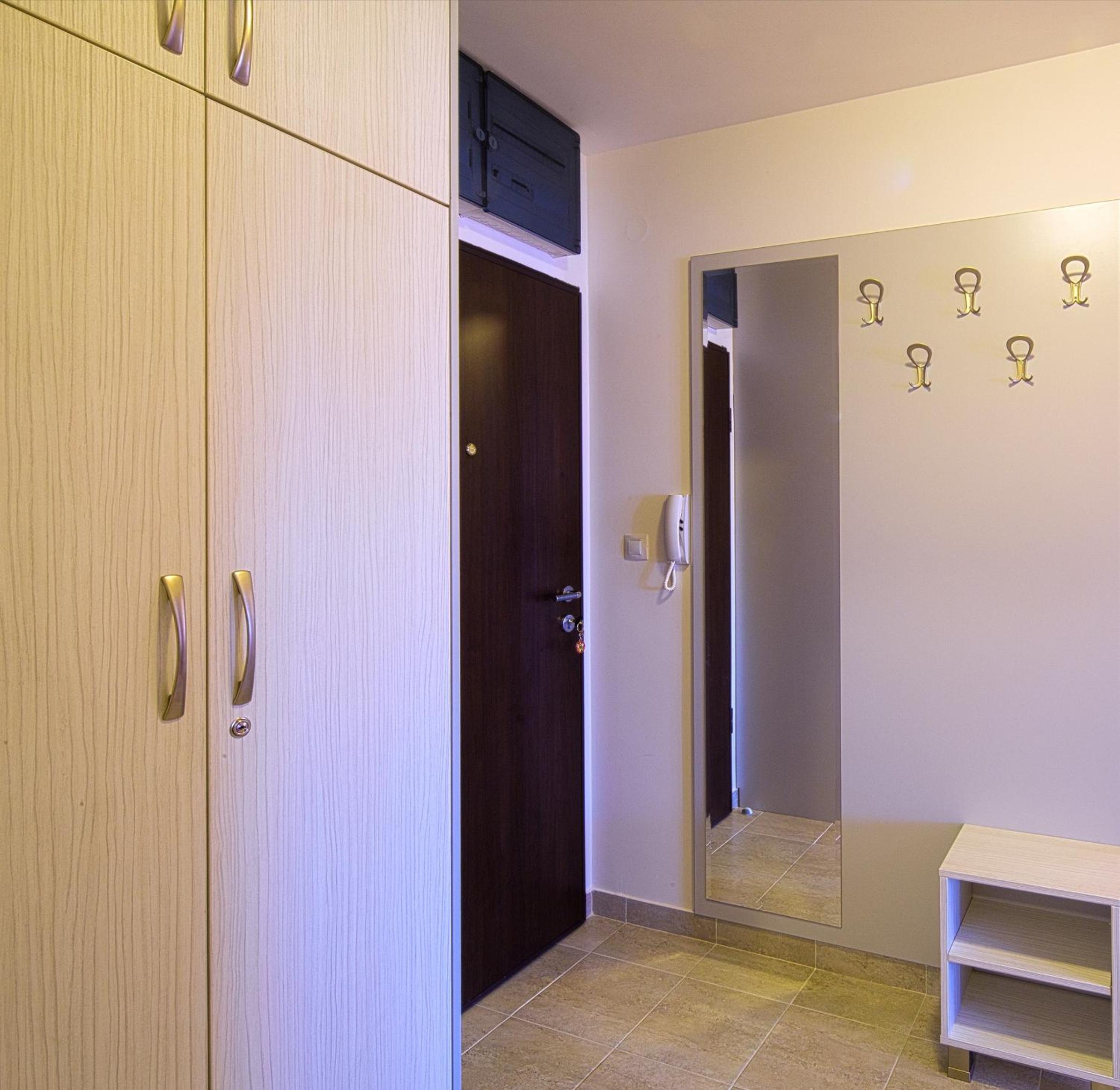 Apartment SVS
