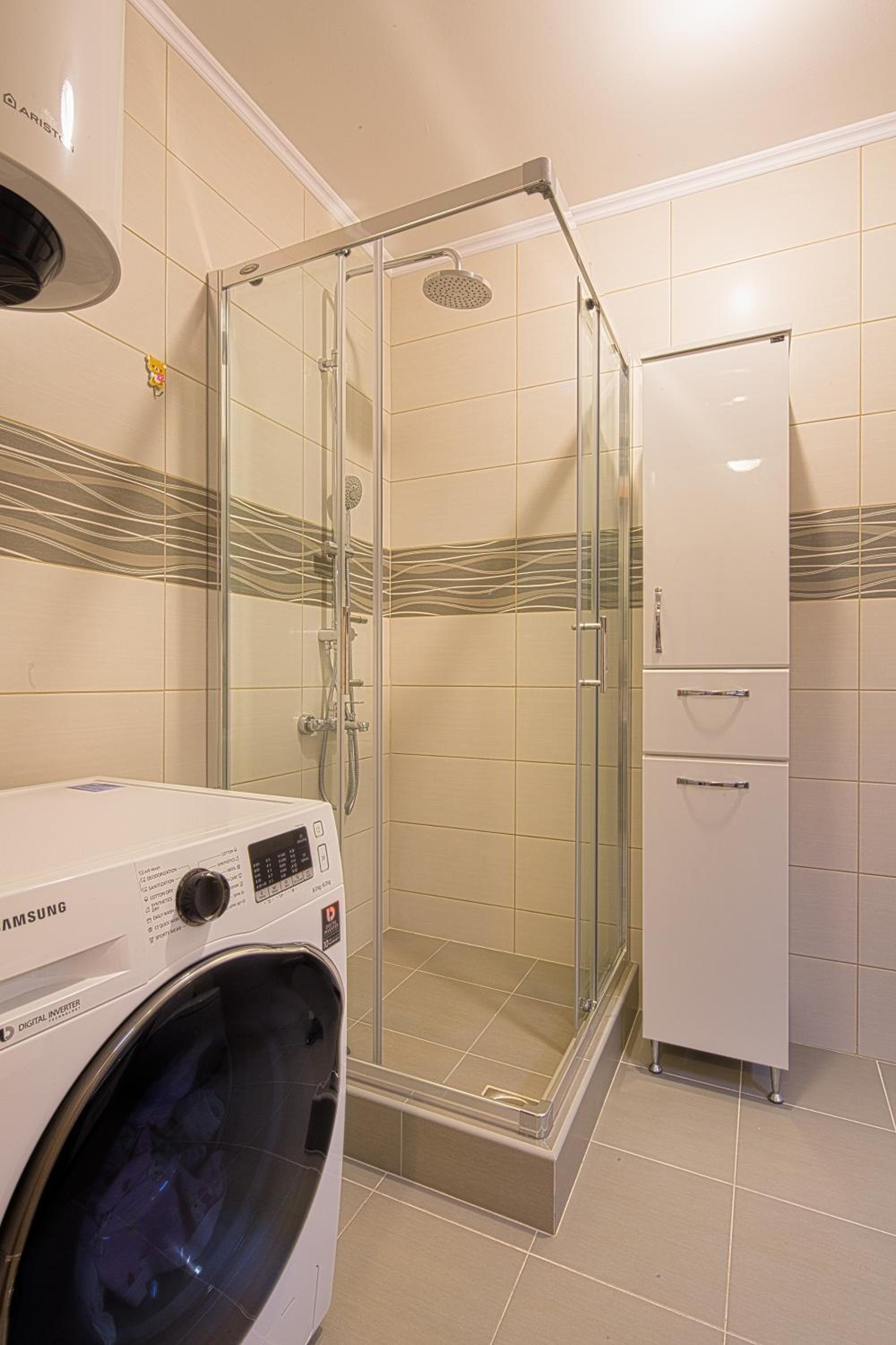 Apartment SVS