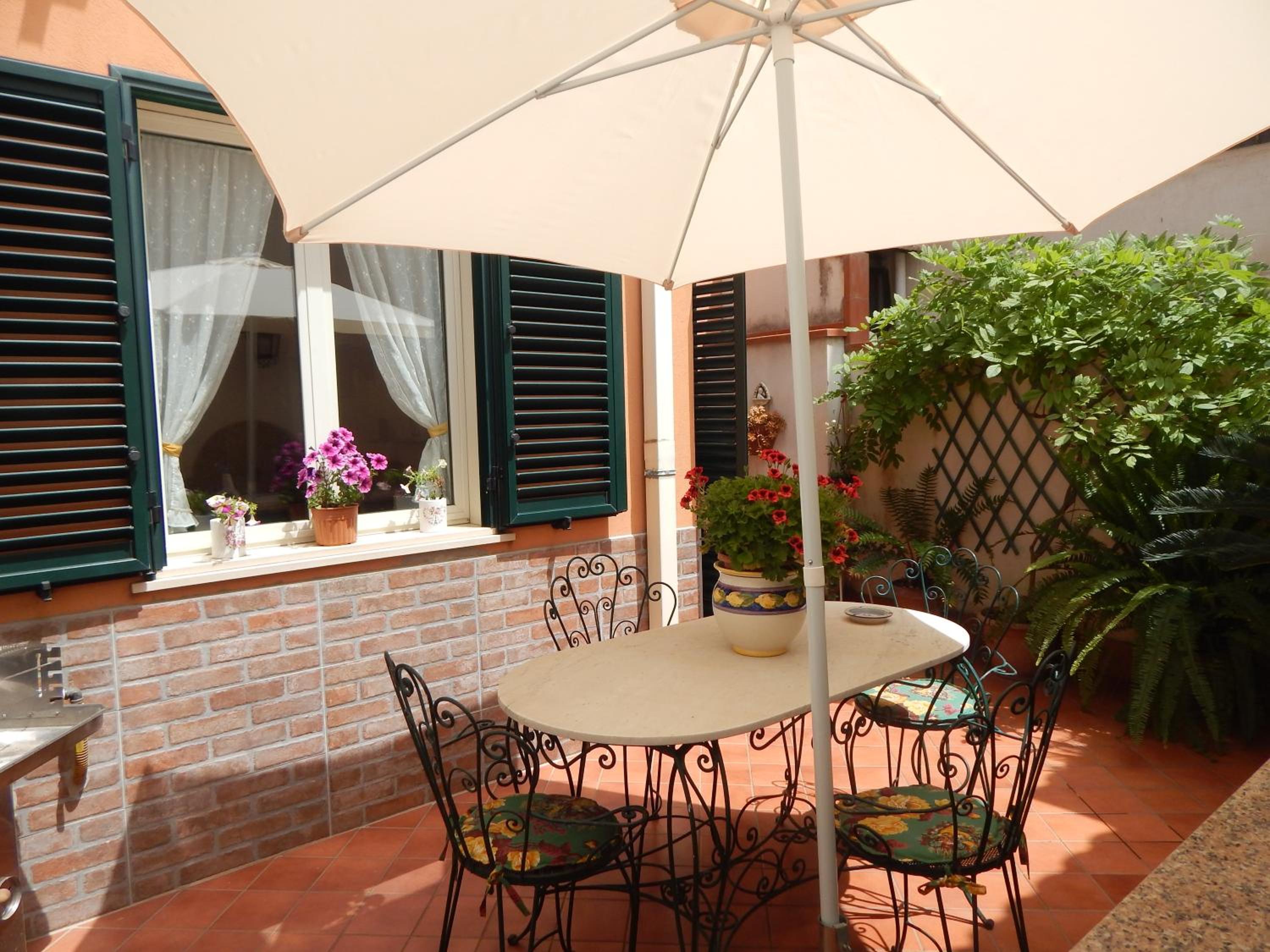 Casa Vacanze Le Kenzie photo 1