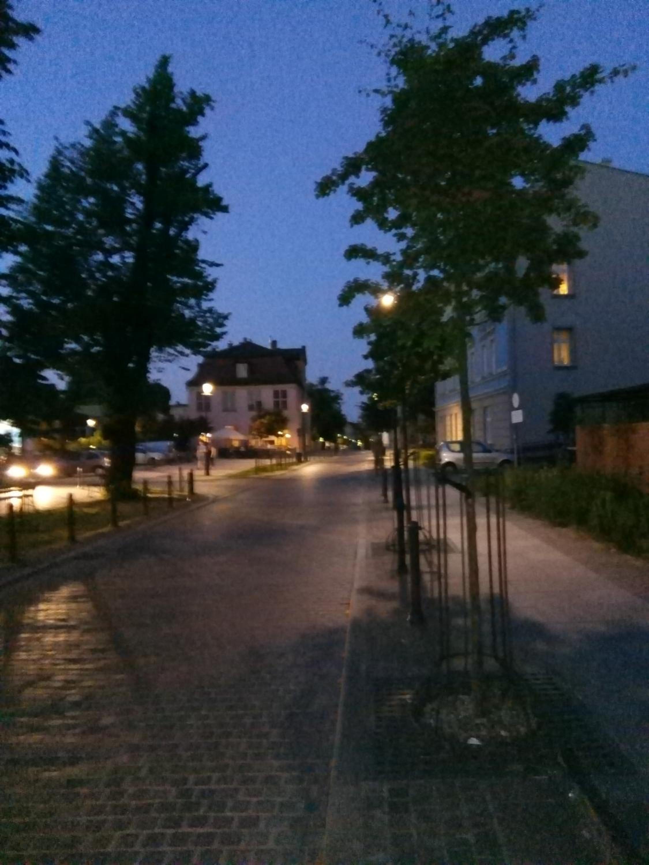 Wrzeszcz Centrum