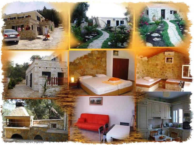 VILLA LOULAKI Magazia PAXI view 5