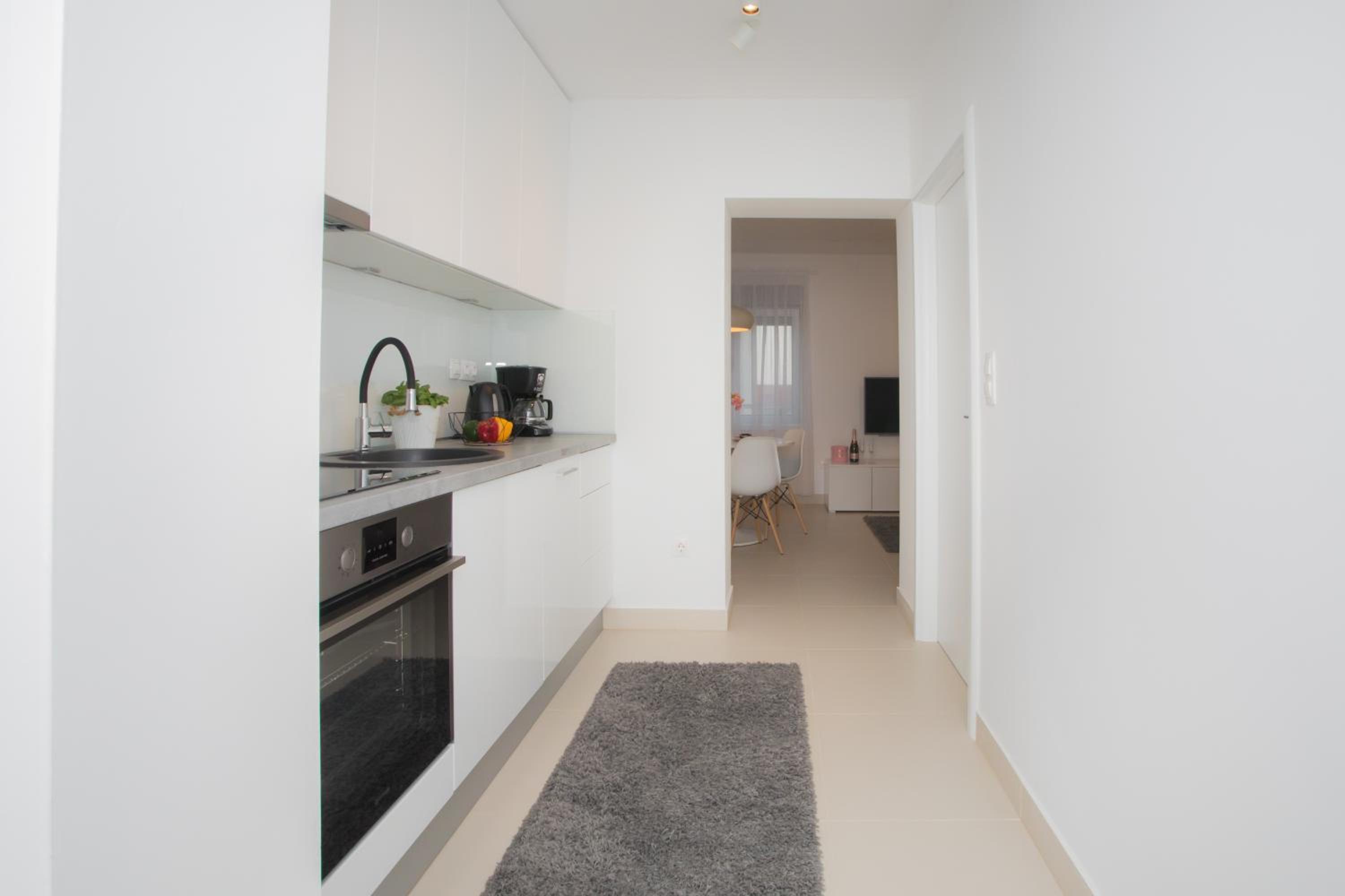 Apartment LuNi view 4