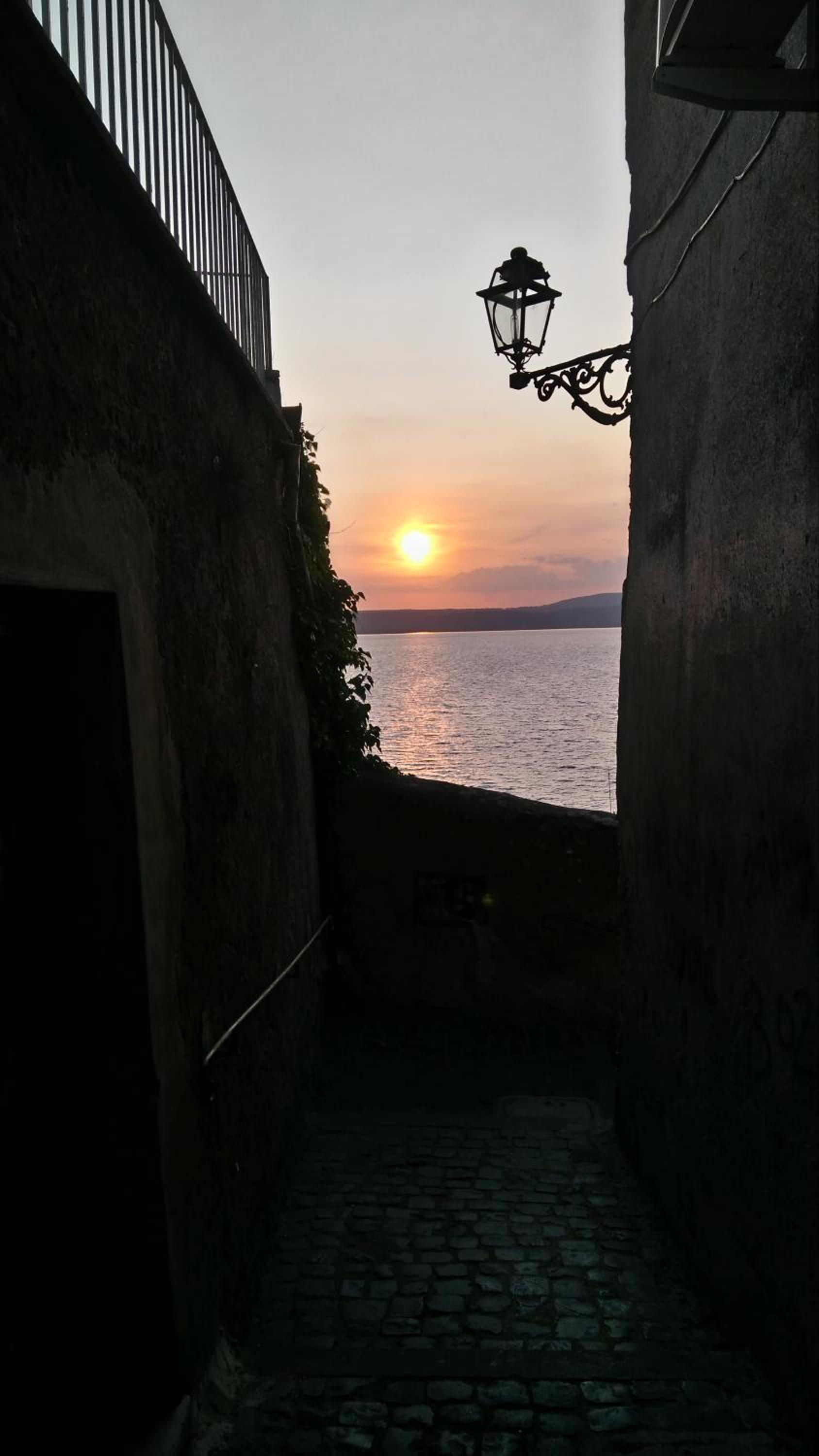 La Torretta del Lago
