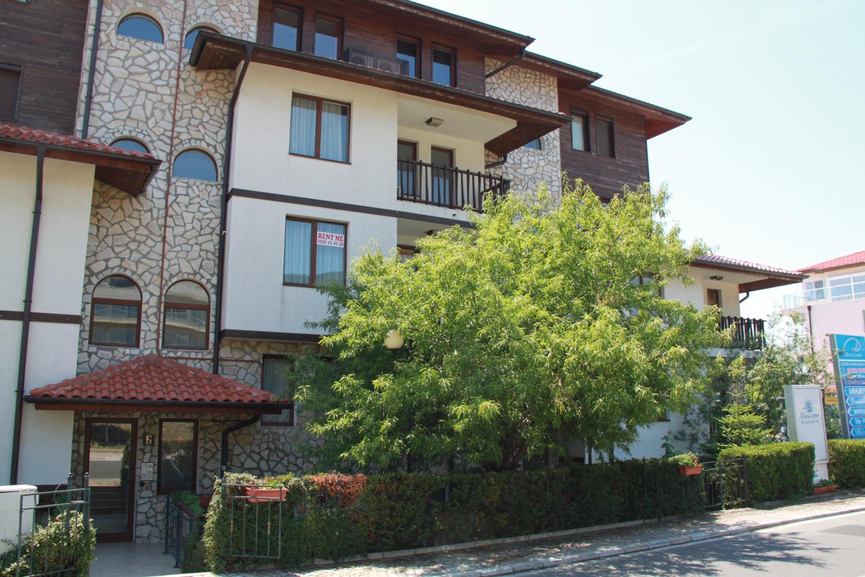 Bademite Apartments