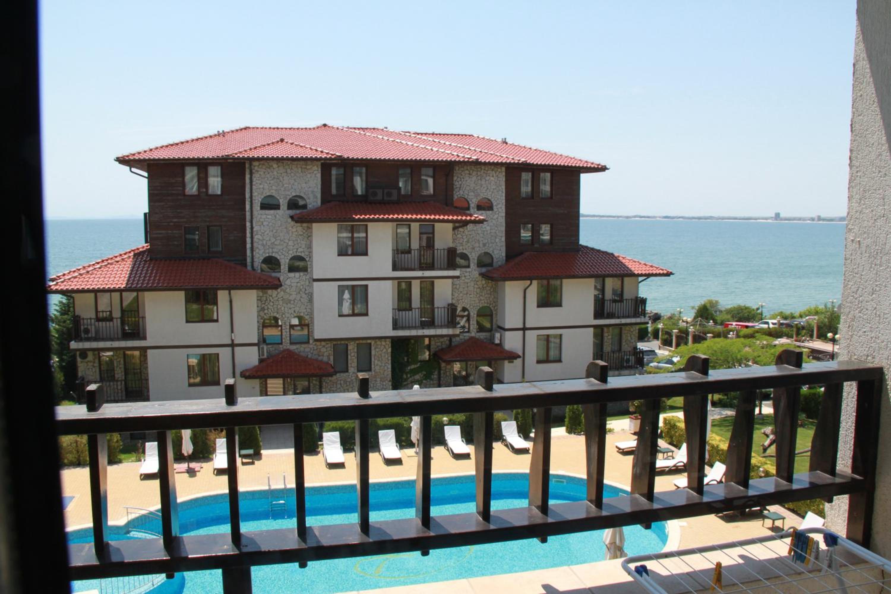 Bademite Apartments