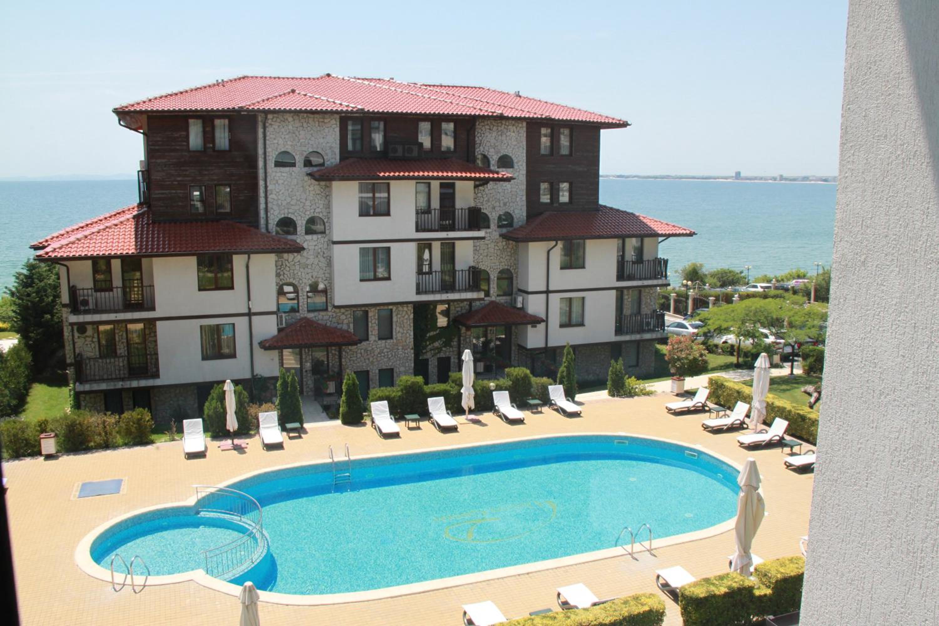 Bademite Apartments