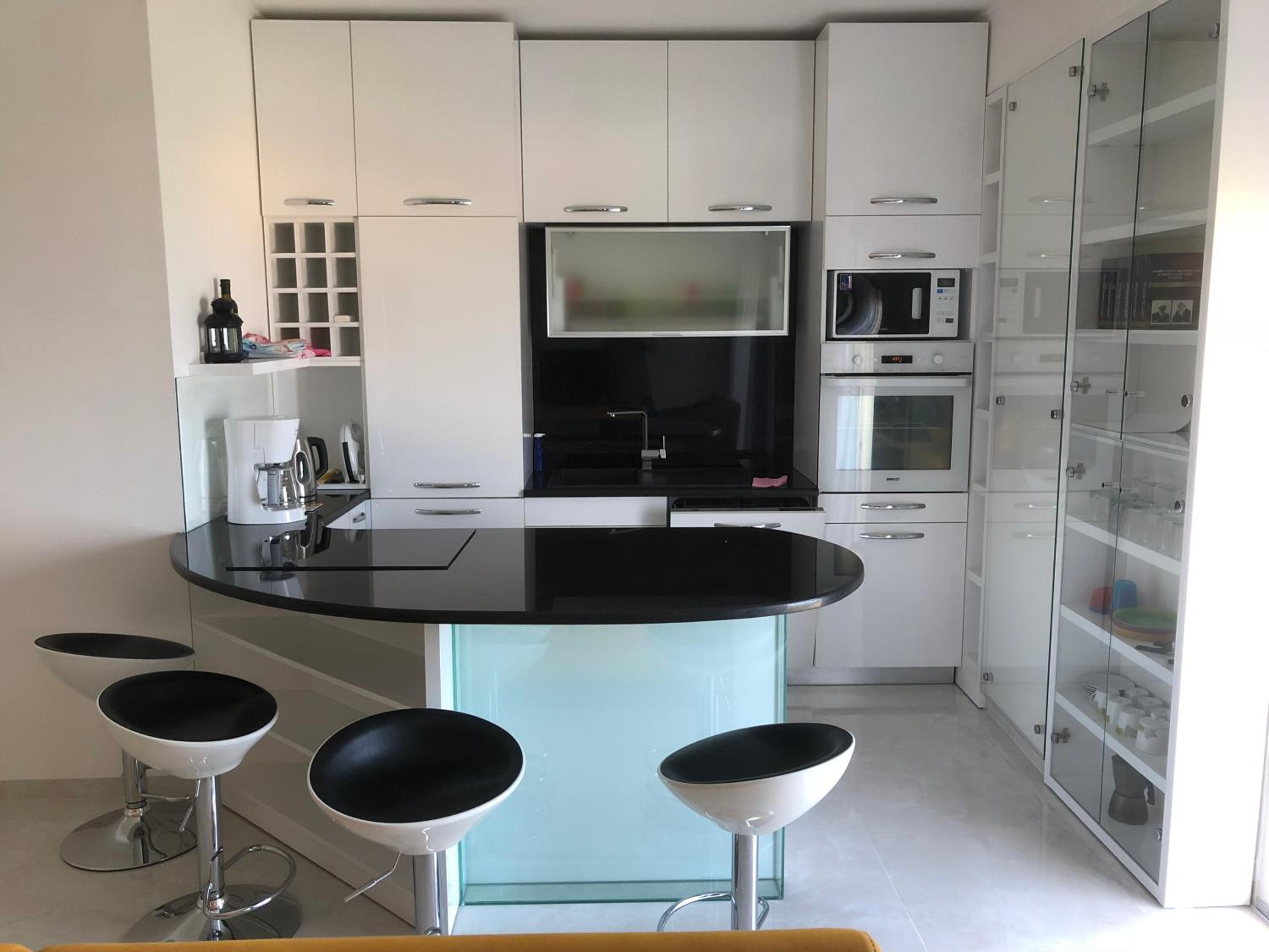 Alba Luxury Apartment