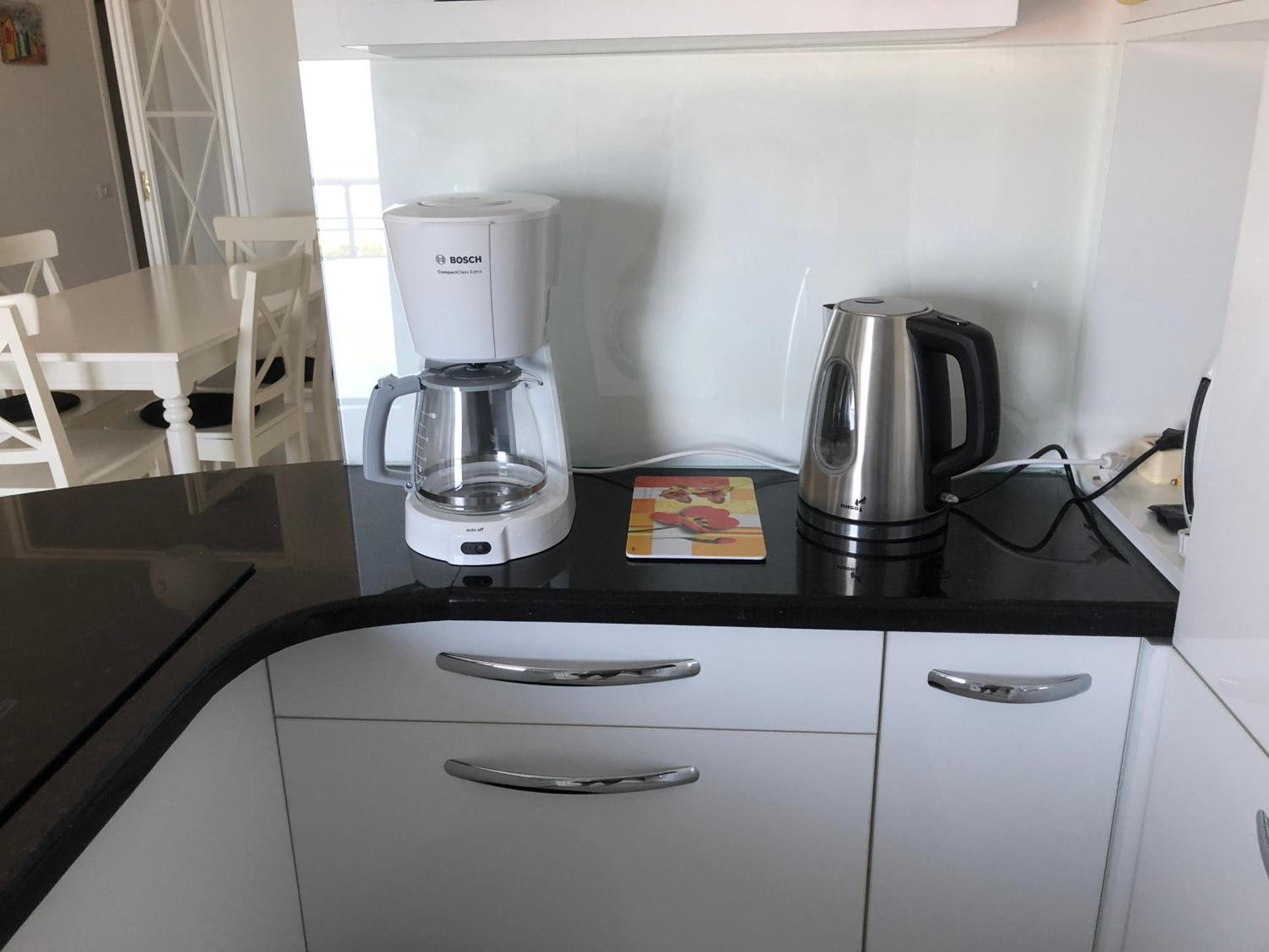 Alba Luxury Apartment
