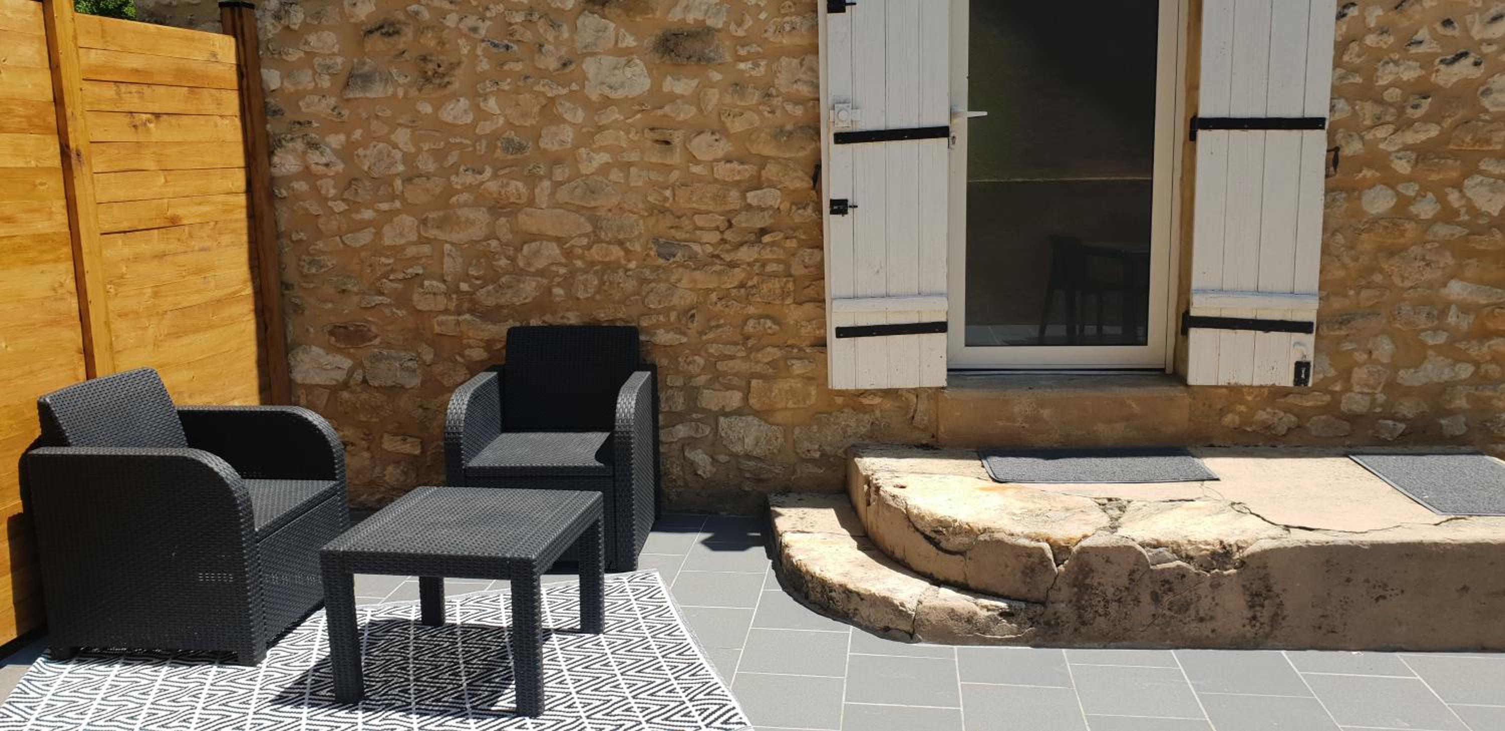 Les Hauts de Lastours