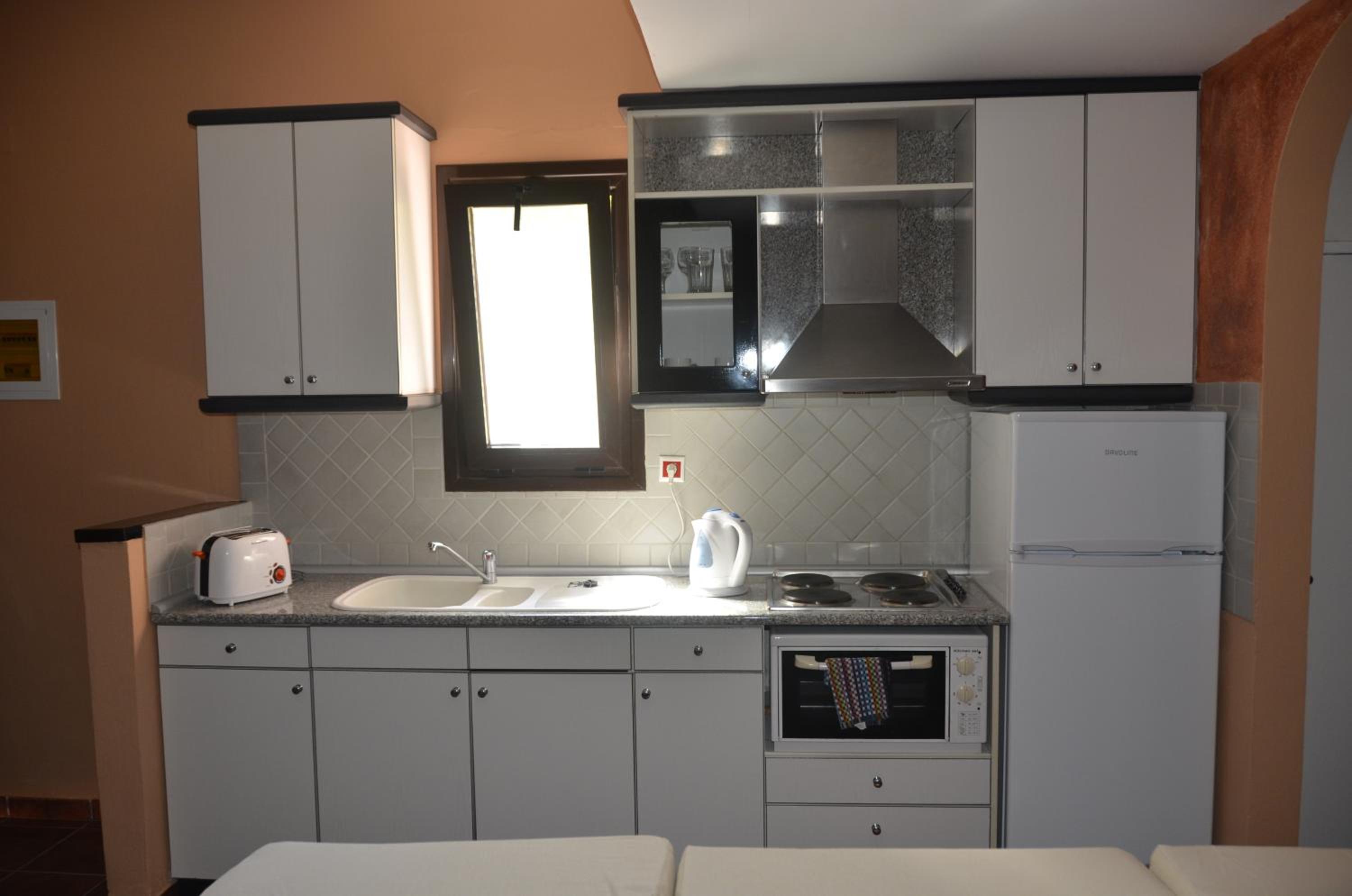 Penelope Apartment Hotel