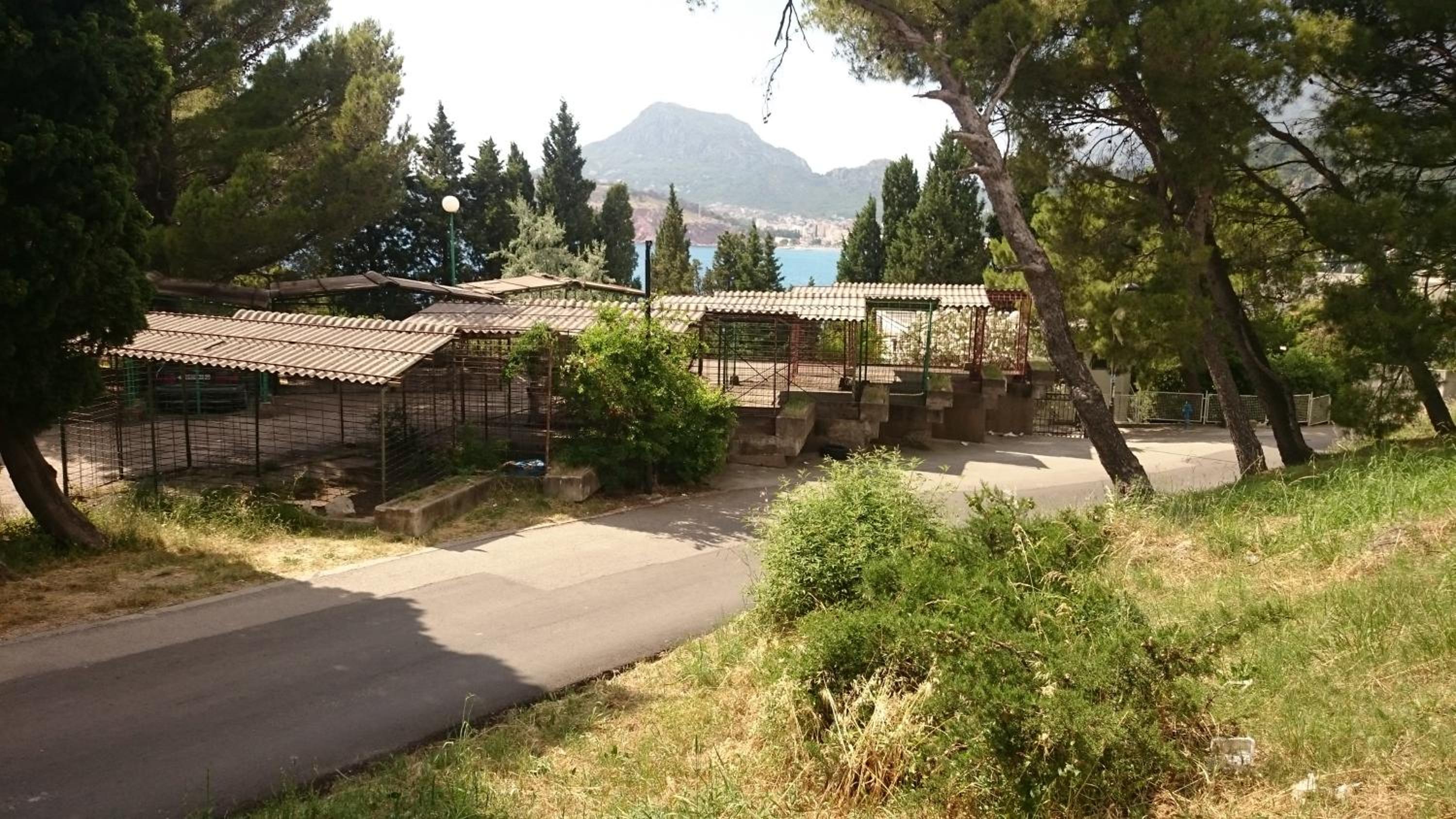 BG apartman