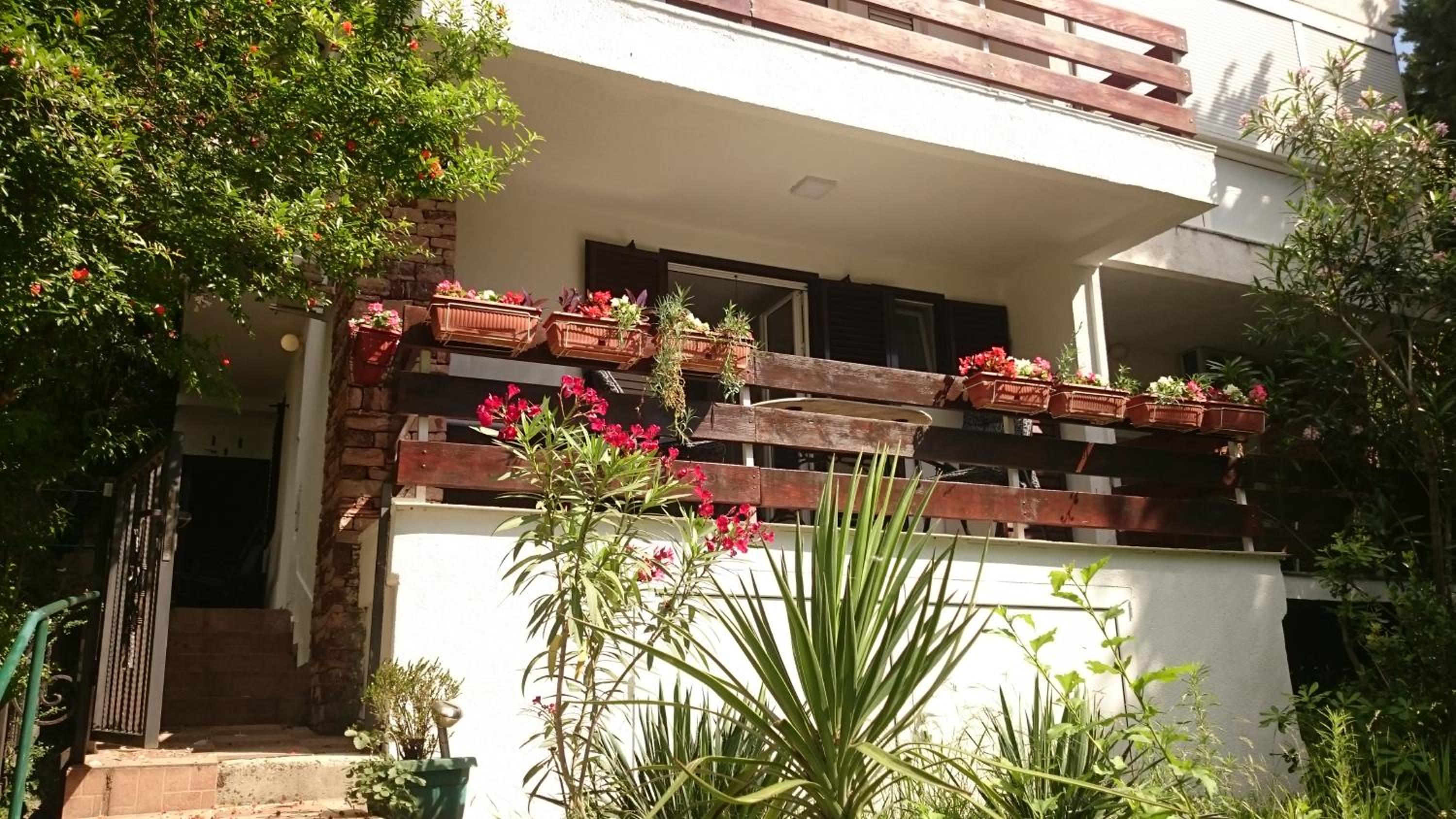 BG apartman