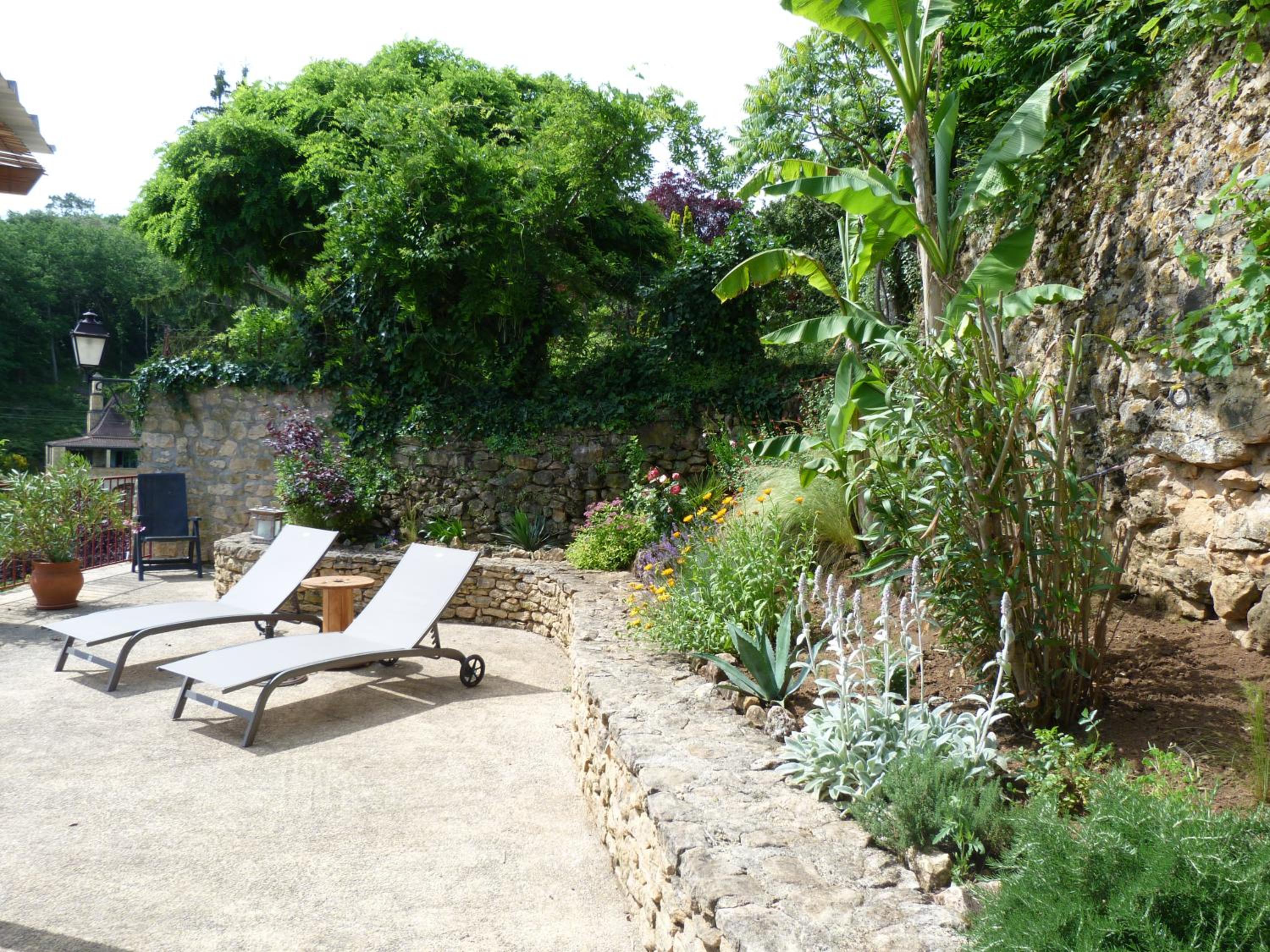 Charmante Maison Troglodyte view 4