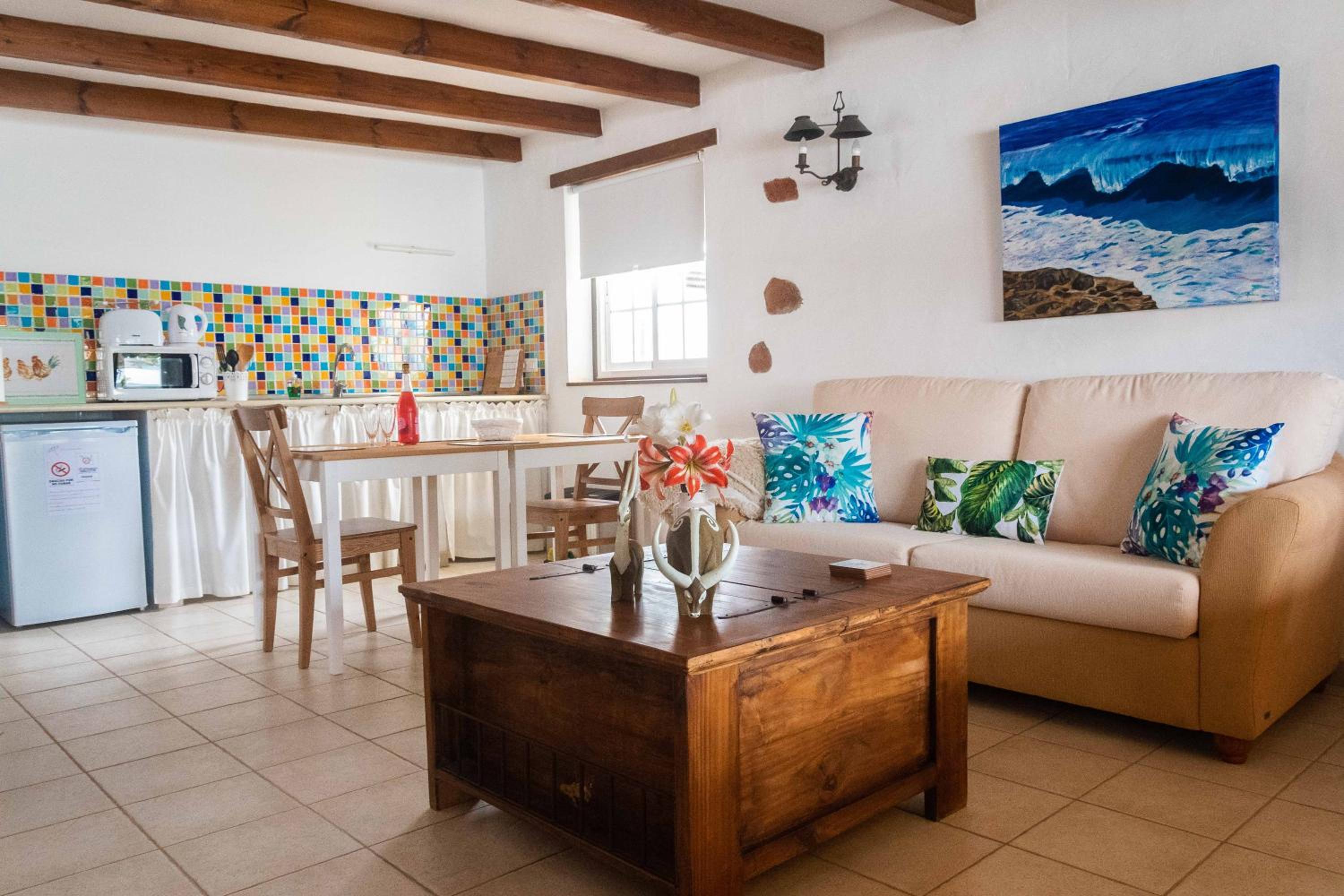 Casa Maida view 2