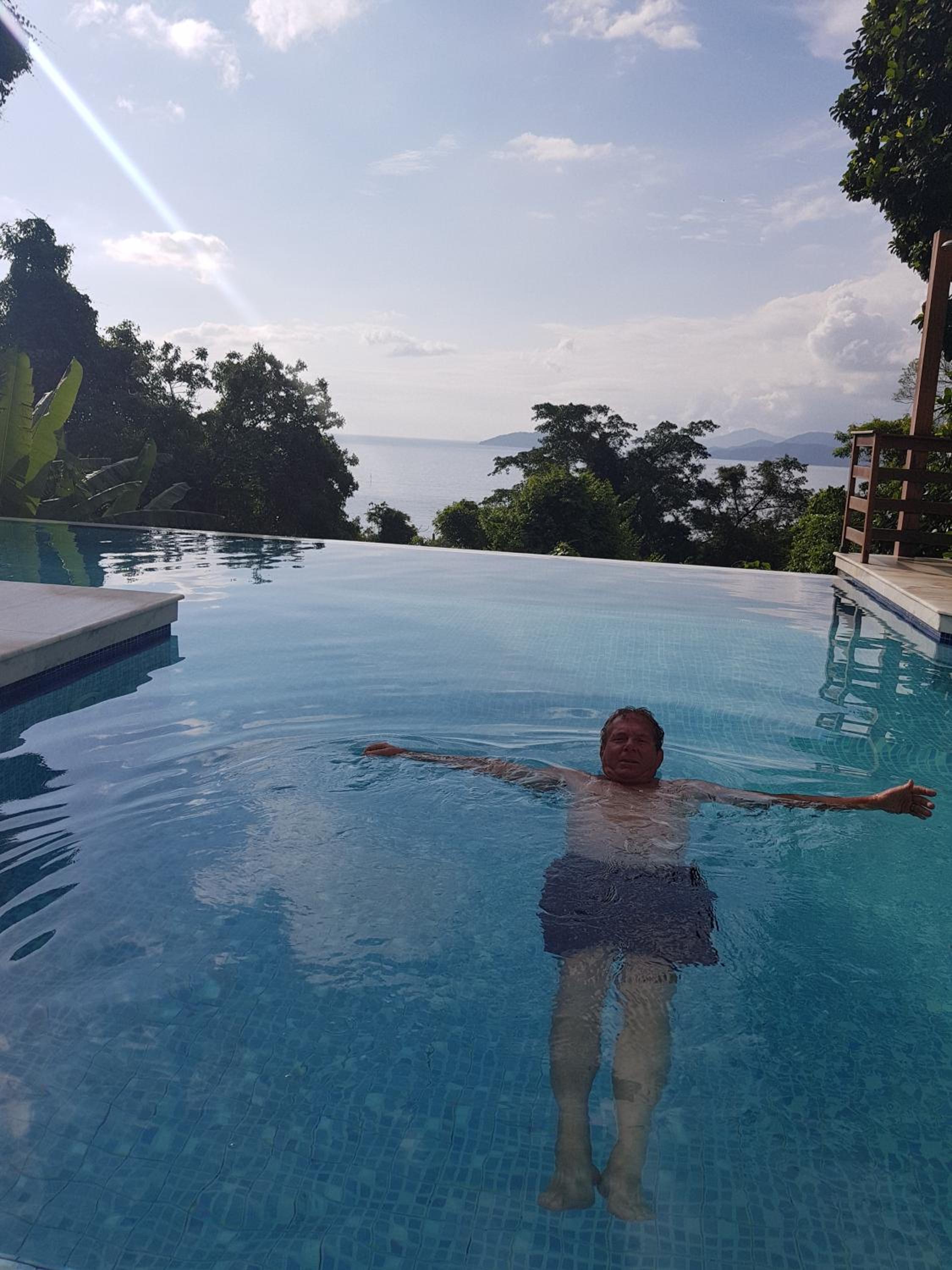 ILHABELA PRAIA DO CURRAL Condômino VilaBela da Princesa