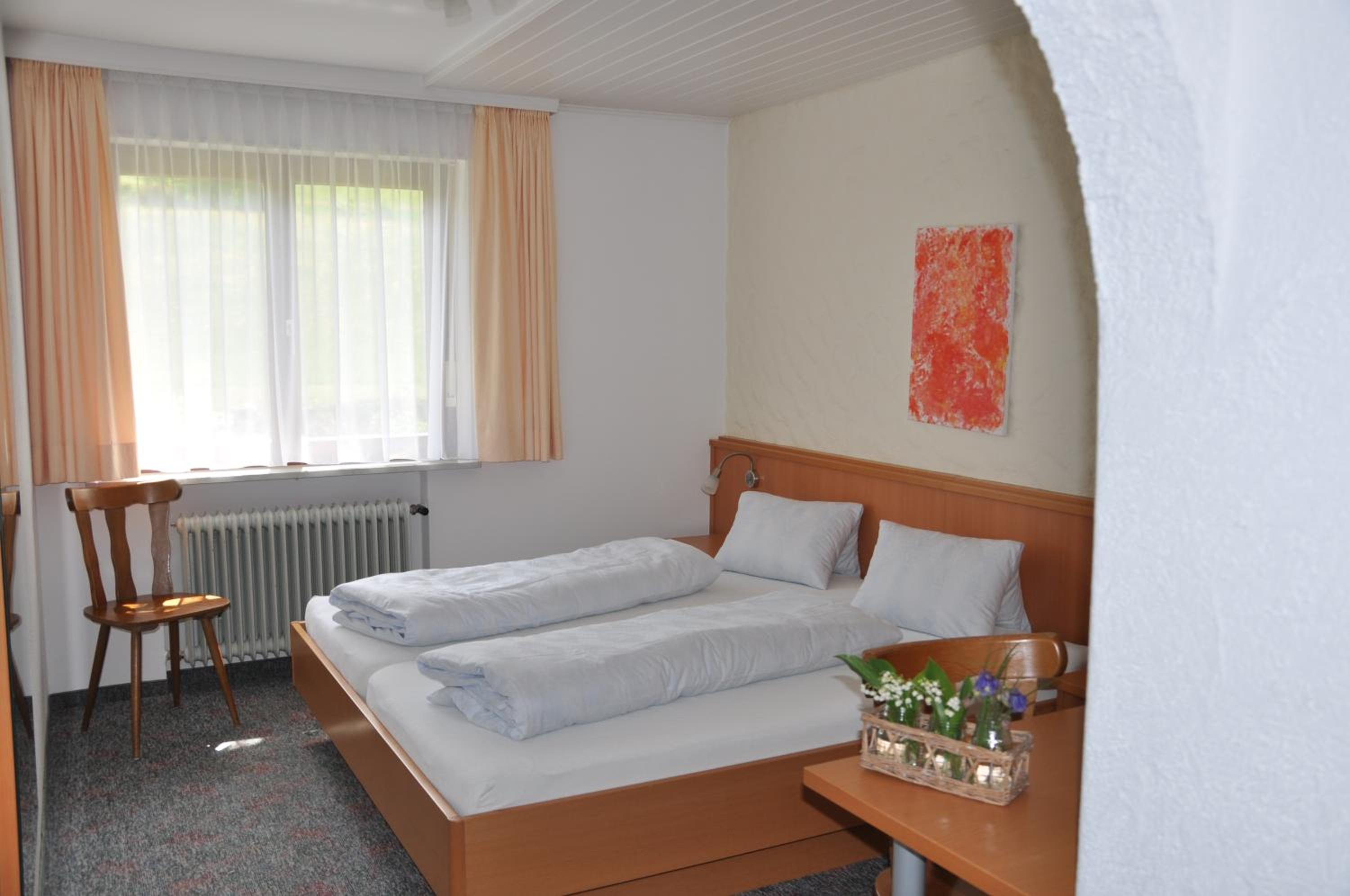Haus Berchtold