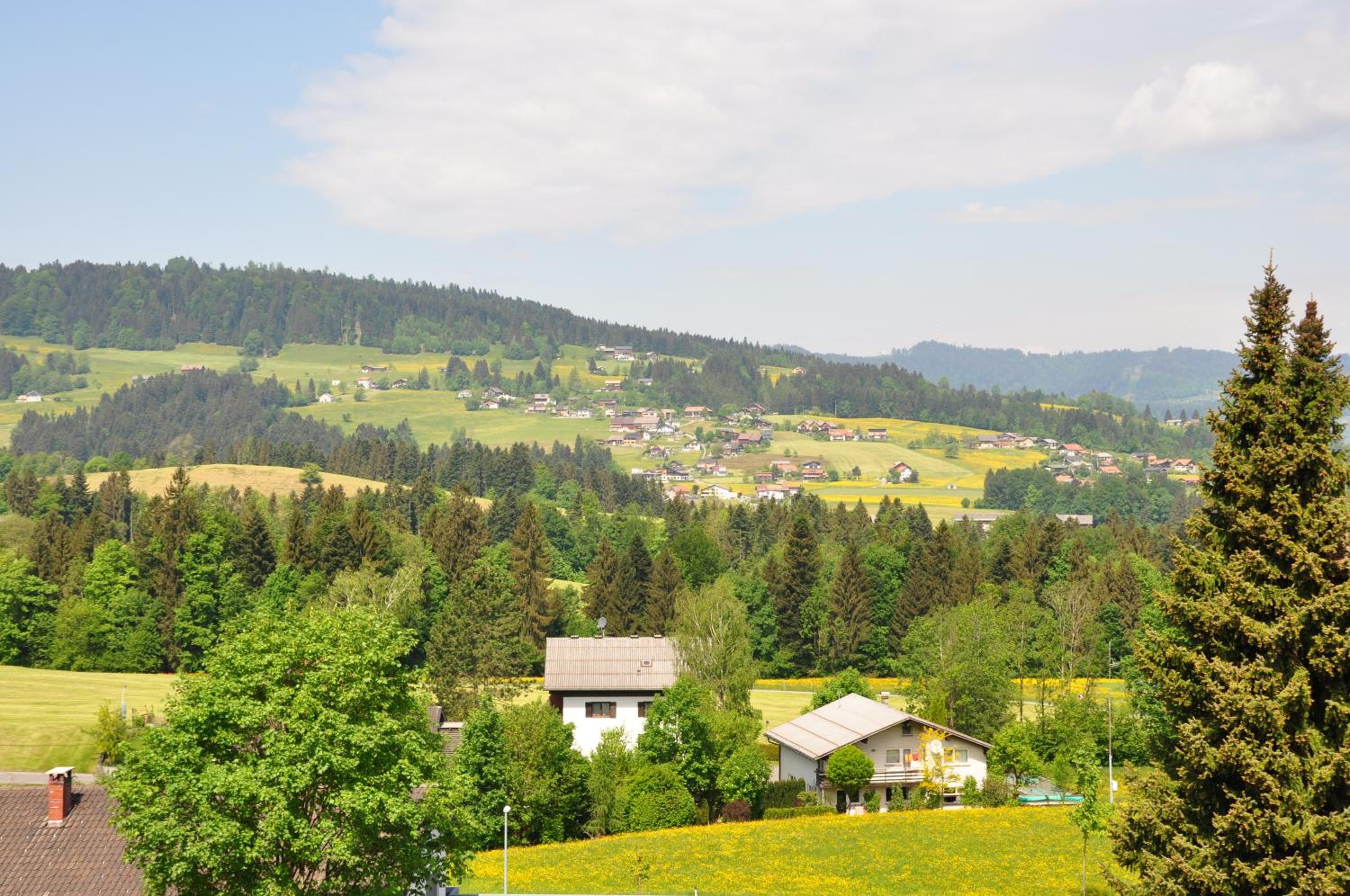 Haus Berchtold