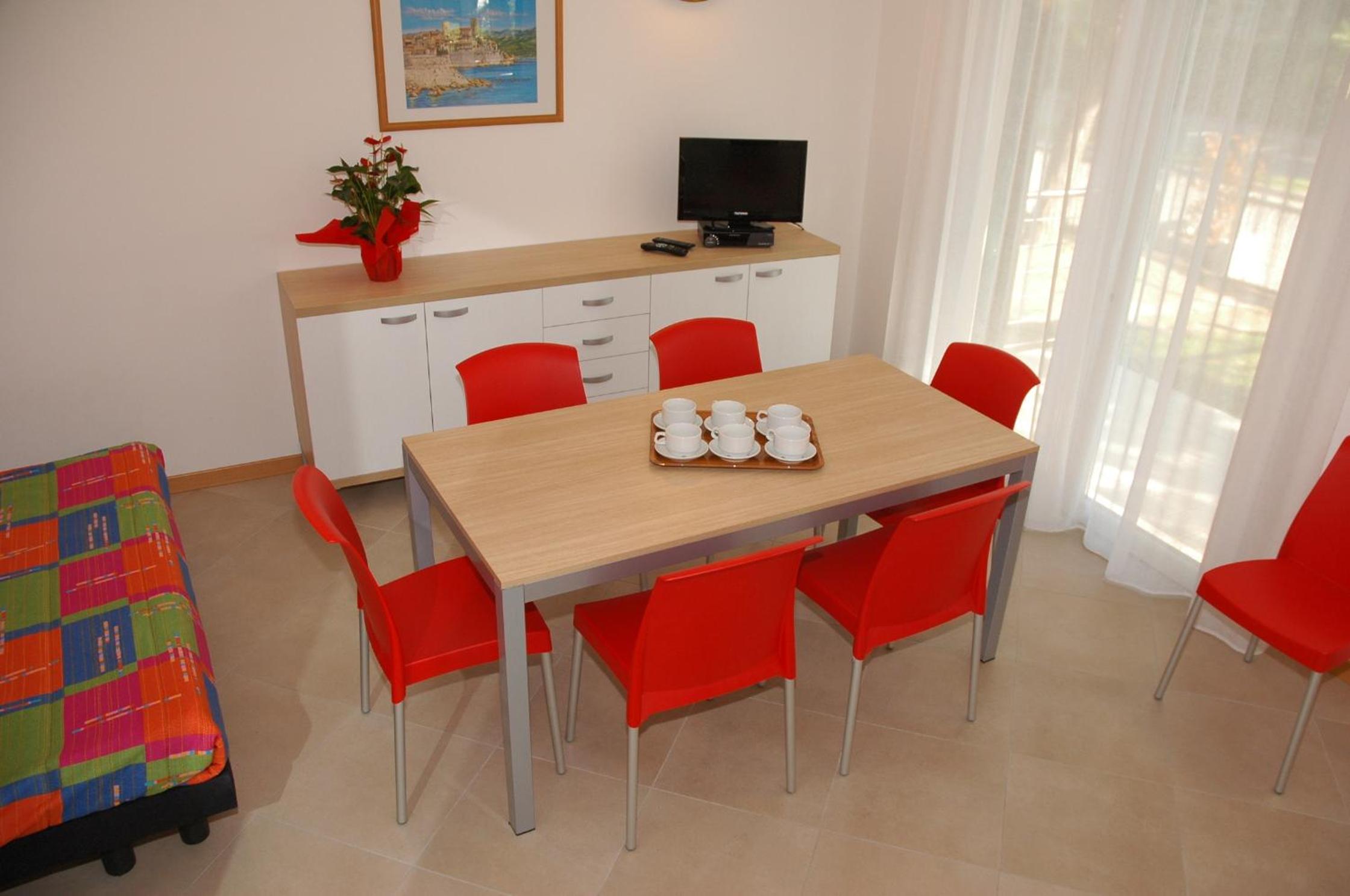 Villa Palme view 3