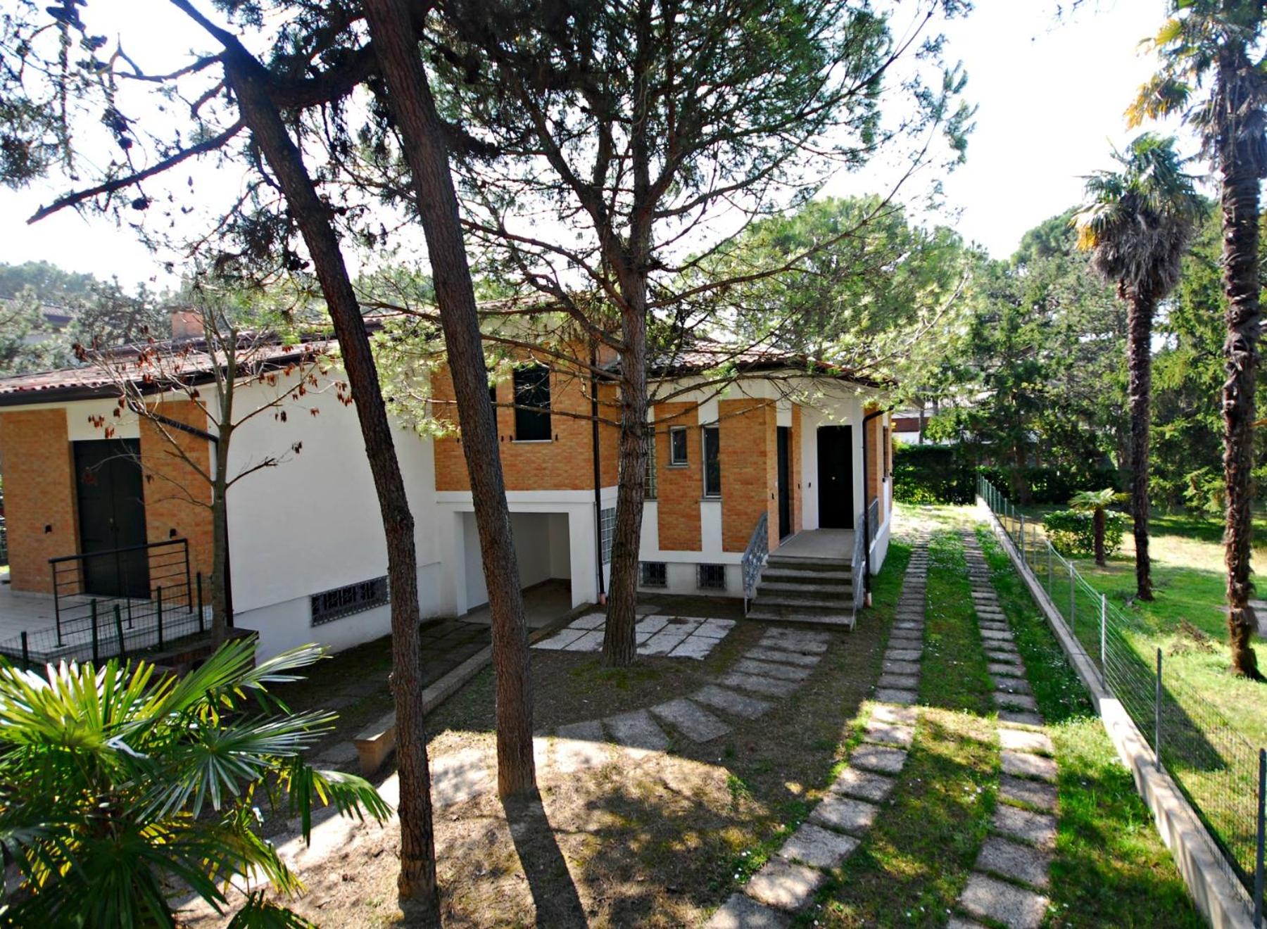 Villa Palme view 2