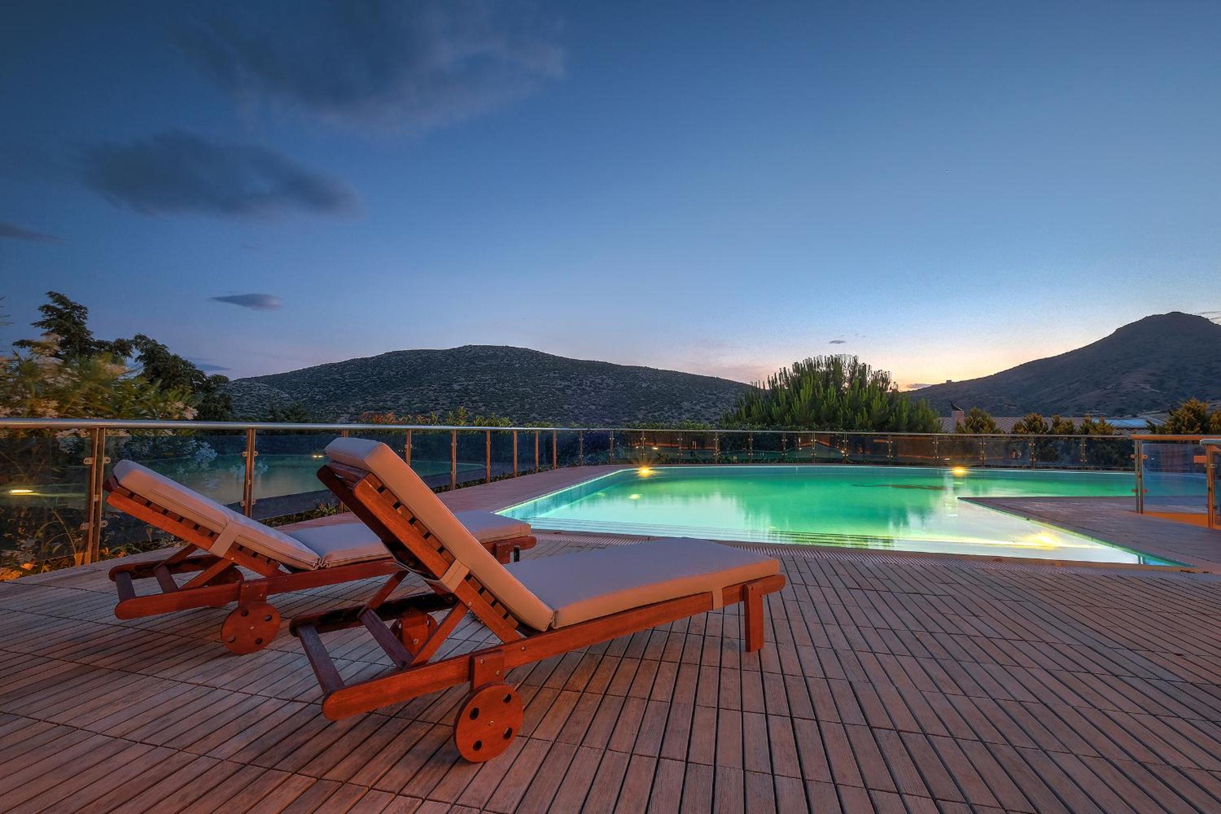 Sounio Aeolos Villas — photo 2
