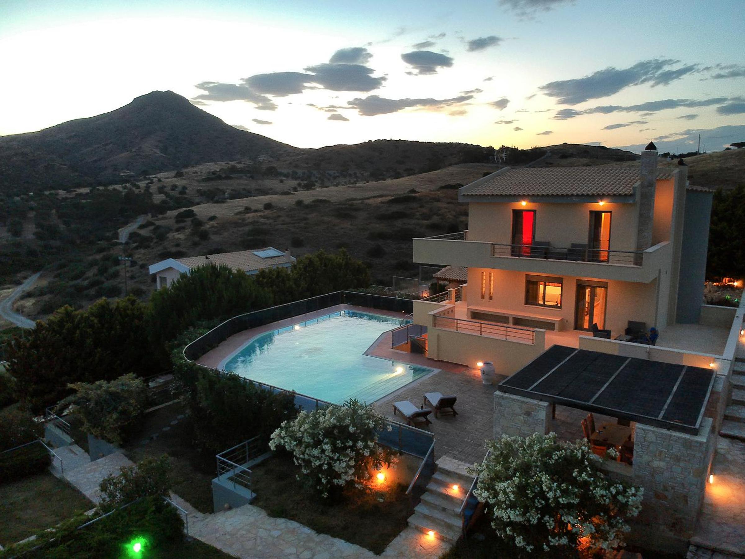 Sounio Aeolos Villas — photo 4