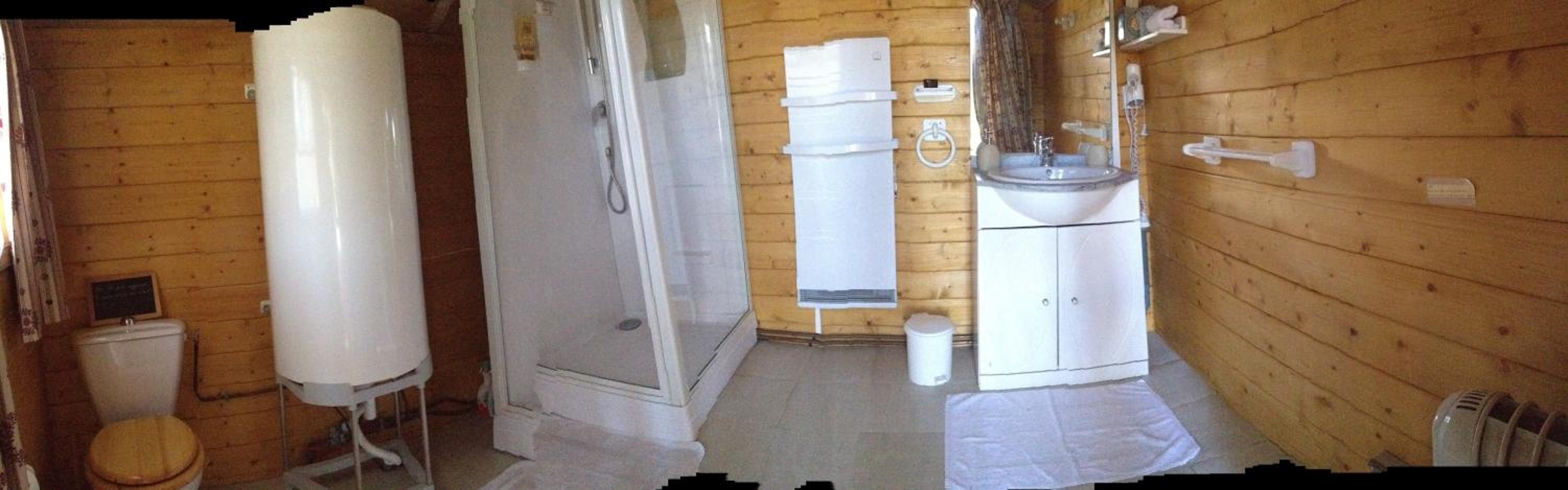Le Bois Faé