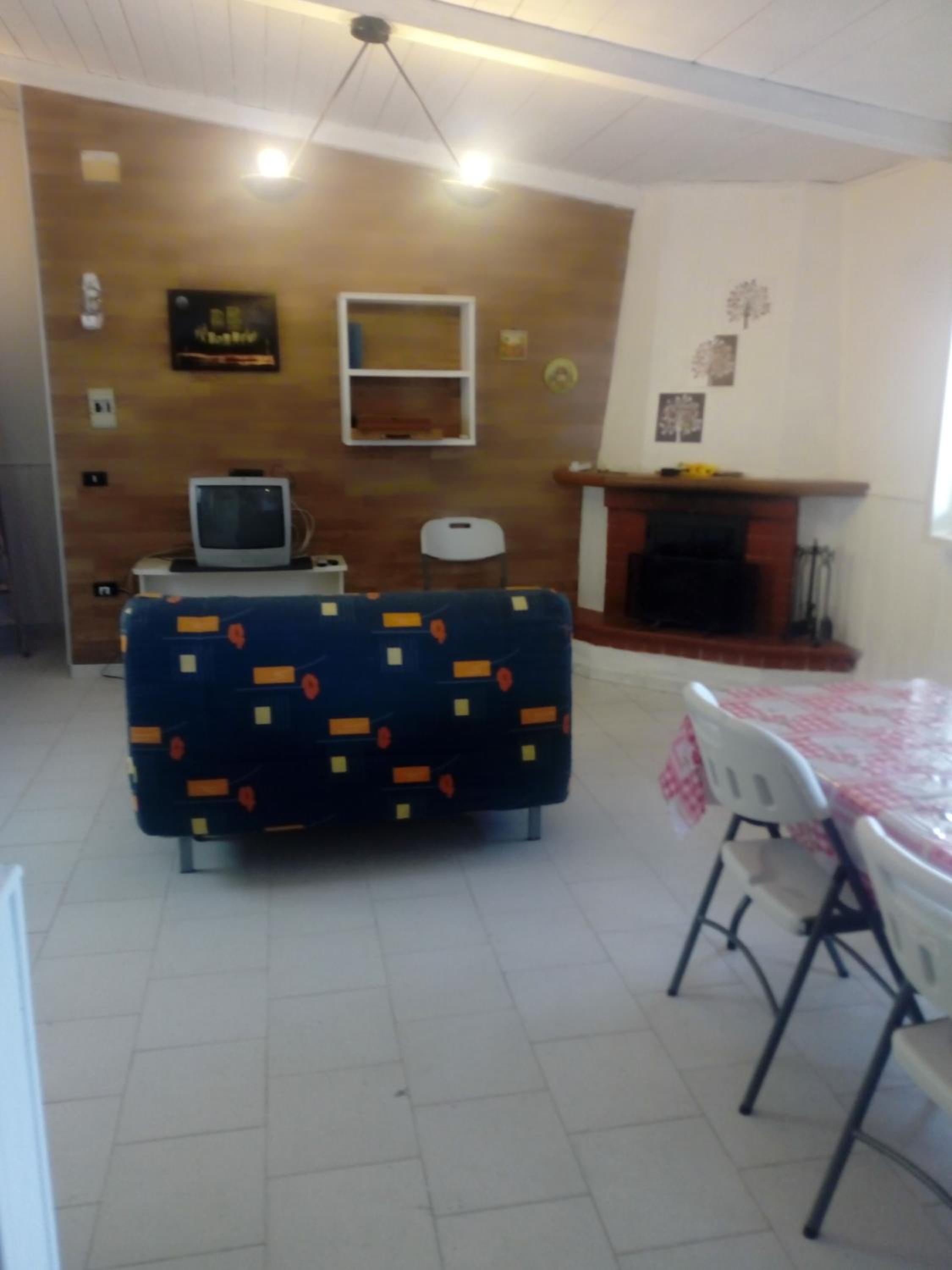 Casa Vacanza Nerodavola