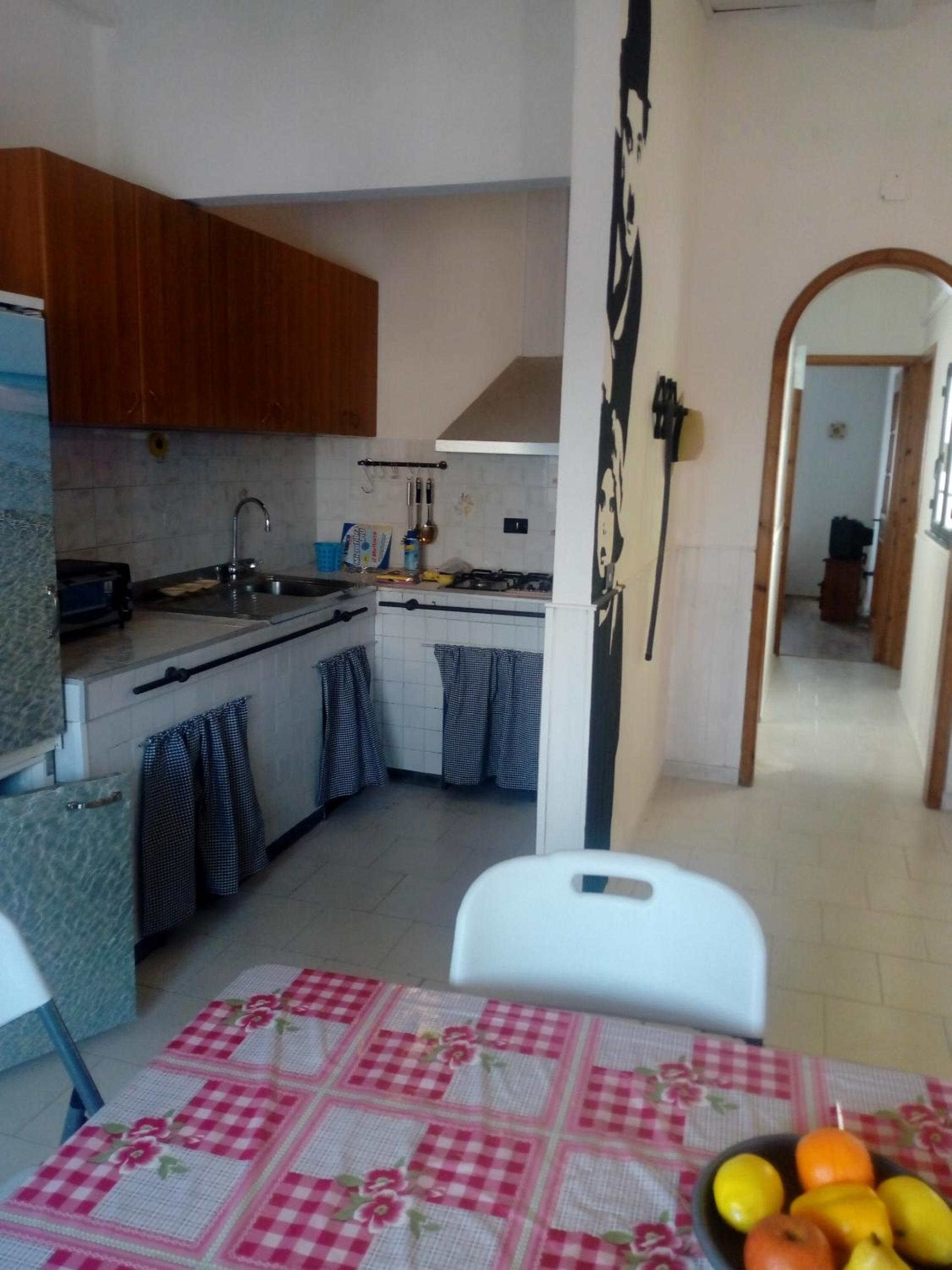 Casa Vacanza Nerodavola