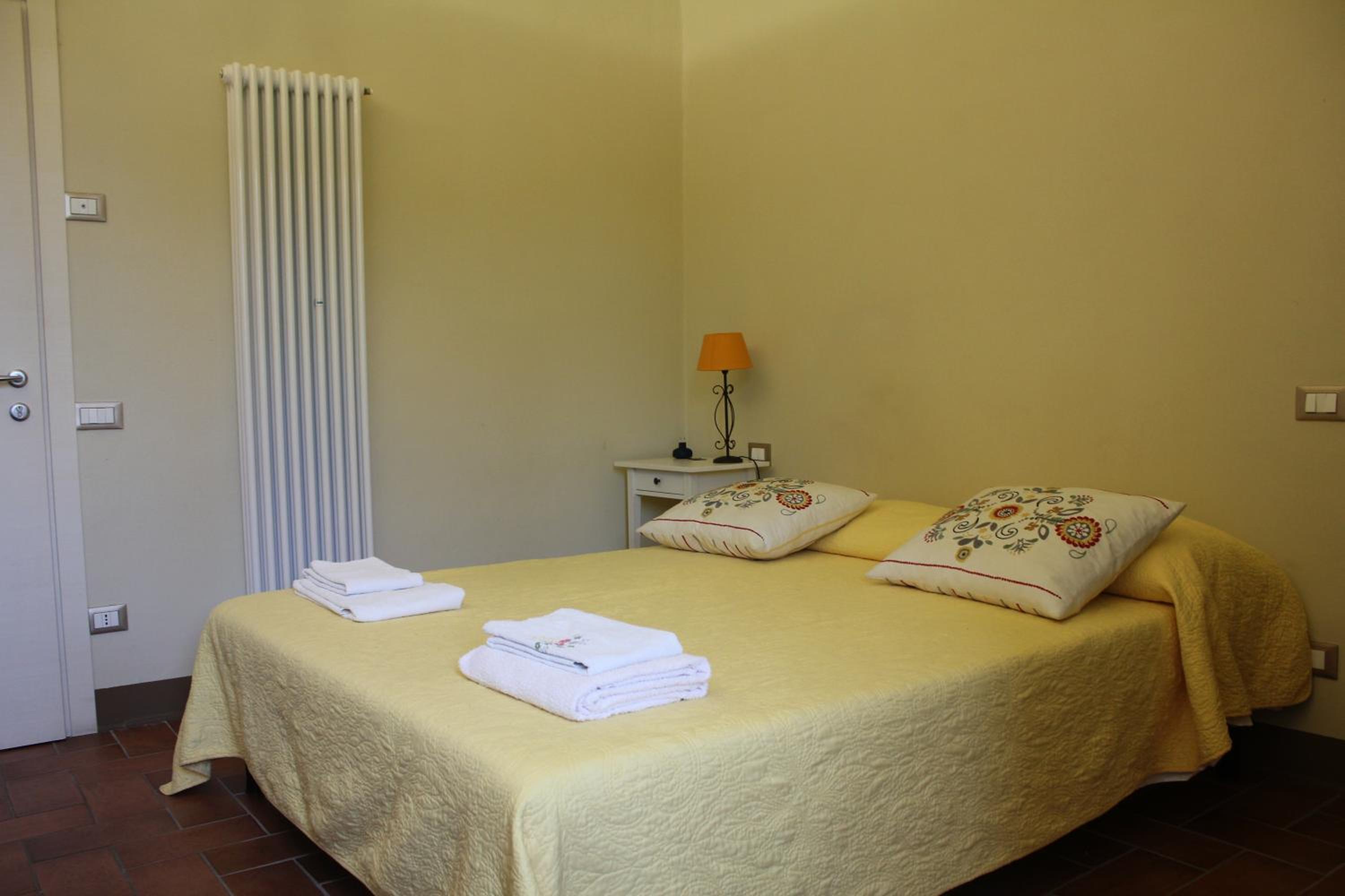 Relais Le Ortensie