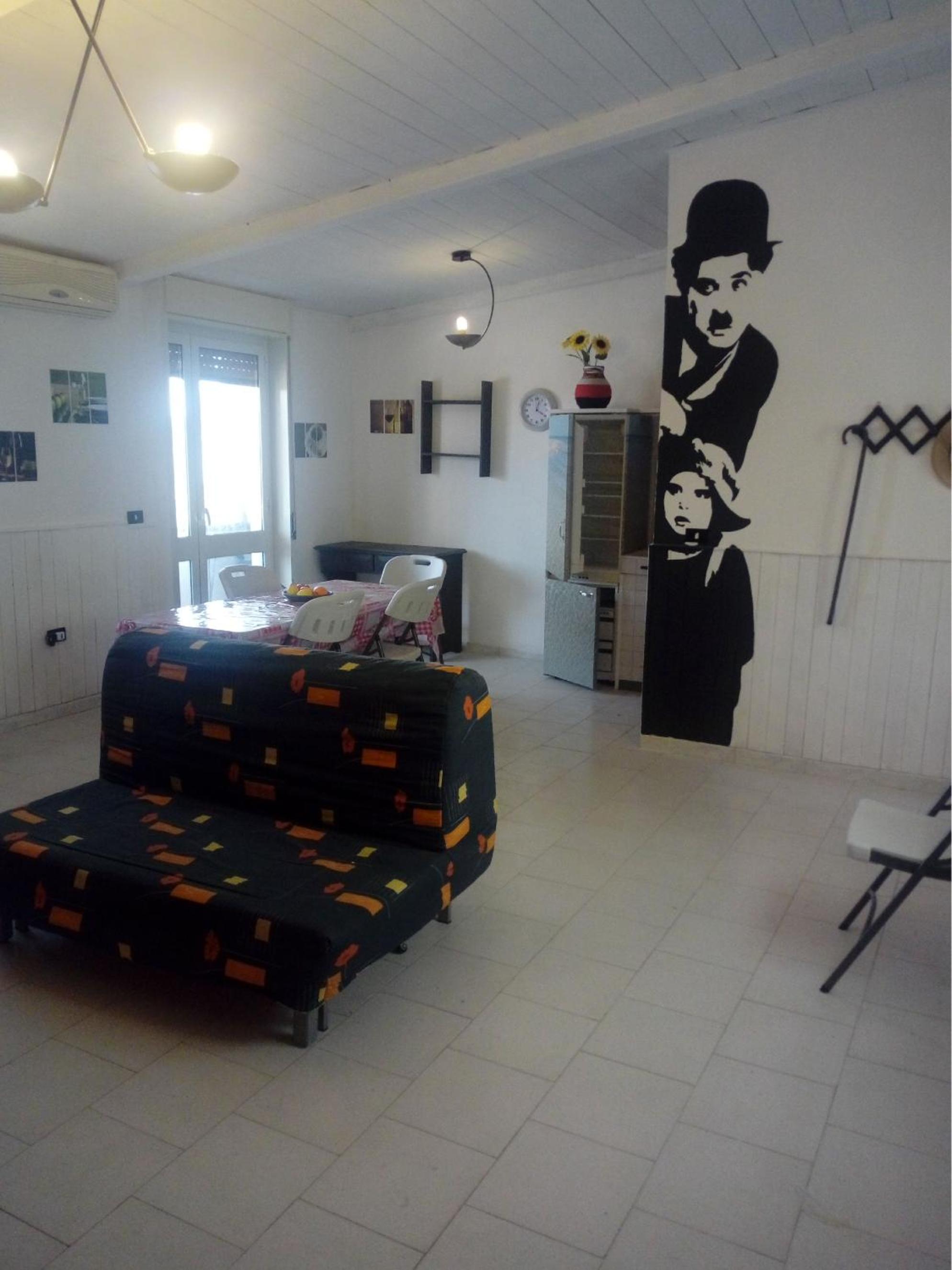 Casa Vacanza Nerodavola