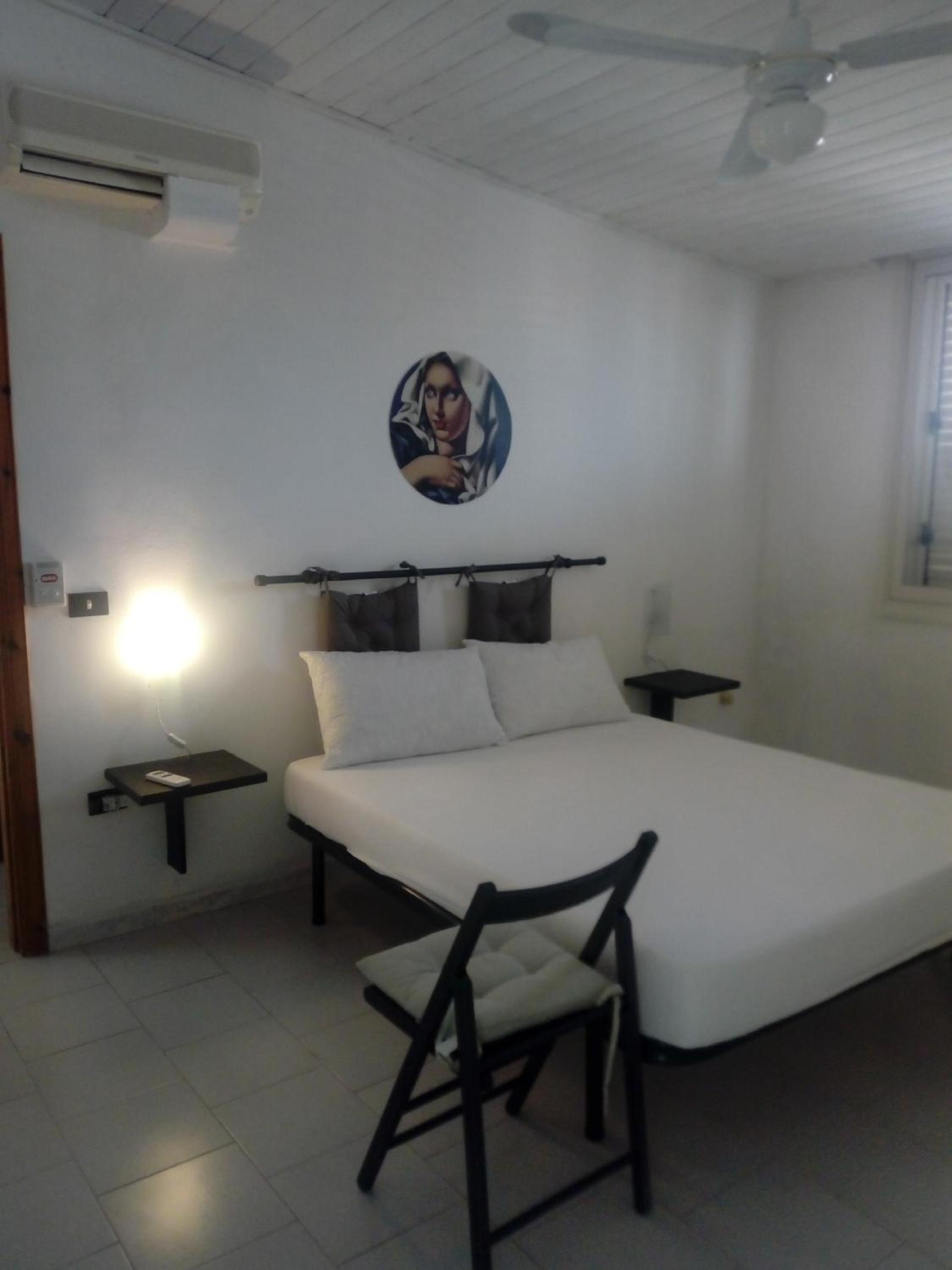 Casa Vacanza Nerodavola
