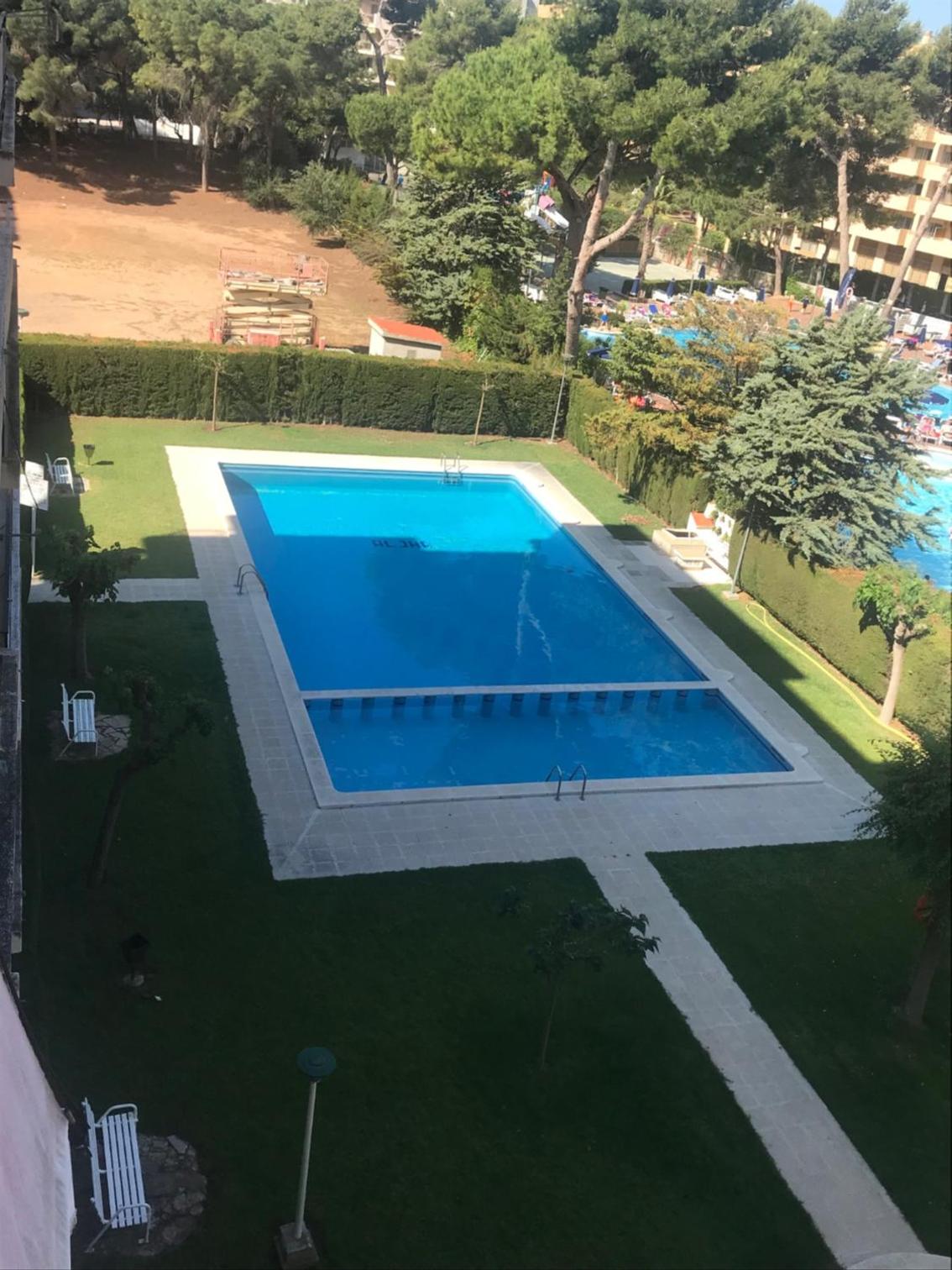 COSTA DAURADA APARTAMENTS - Aloha photo 2