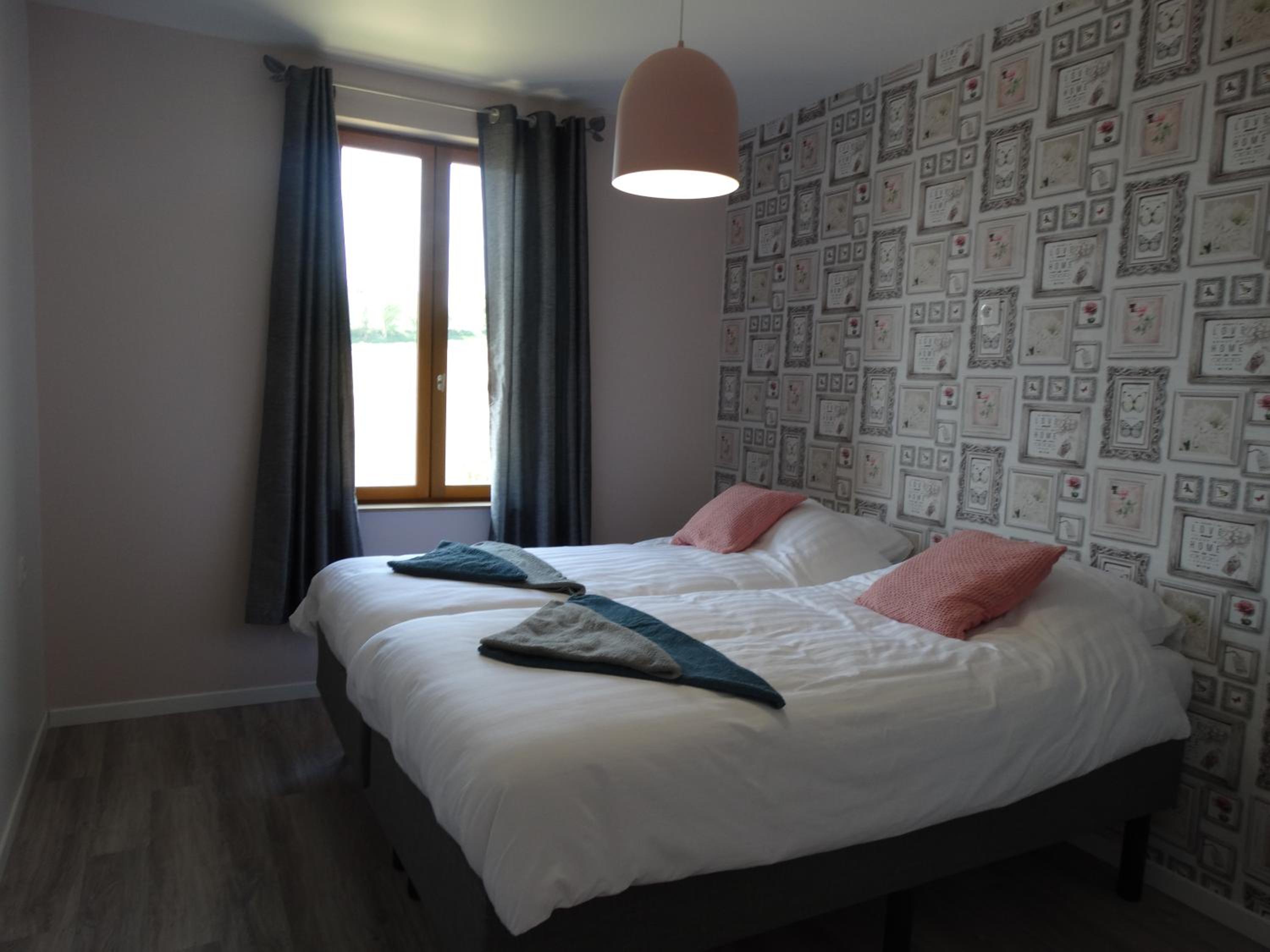 Residence La Salamandre