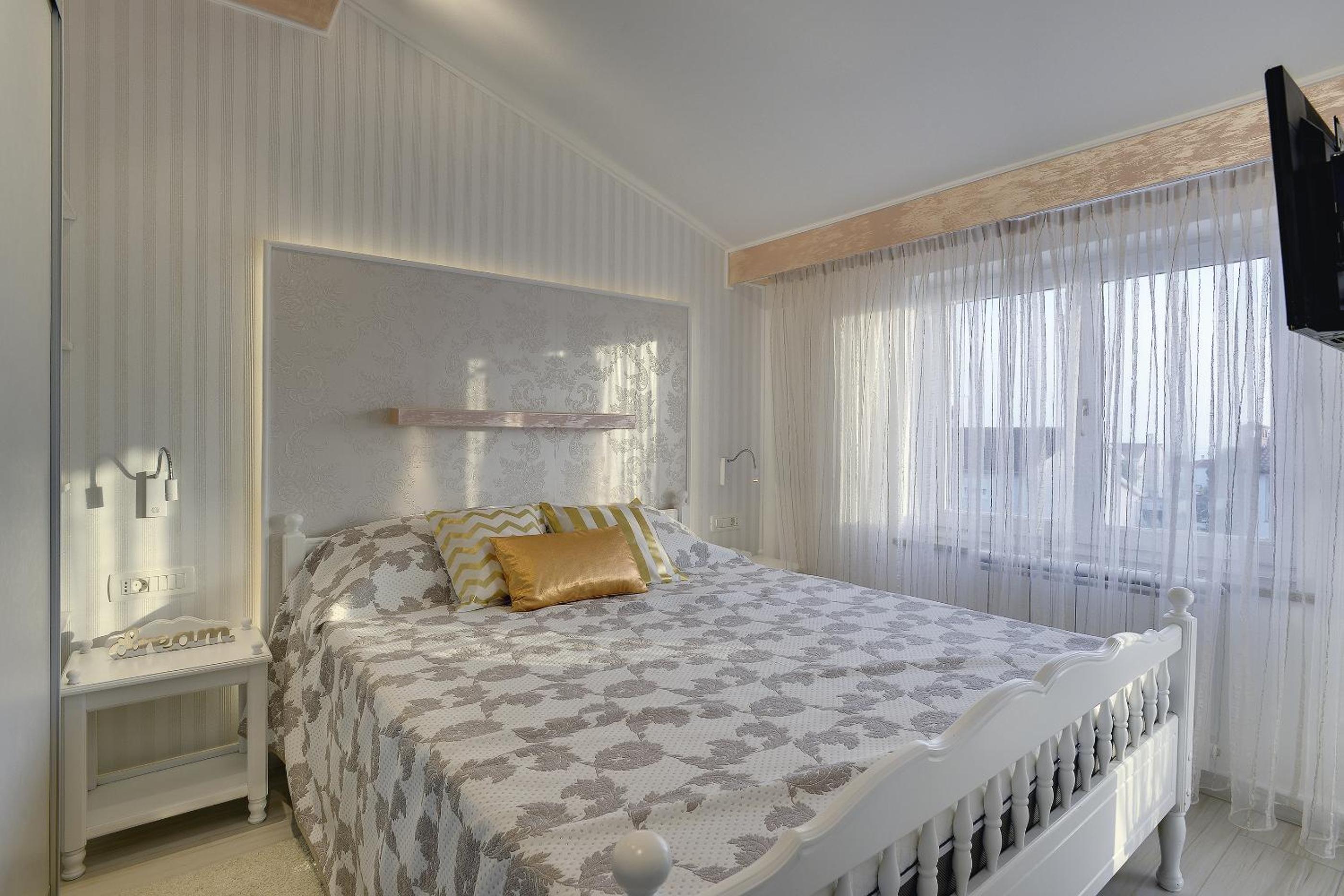 Apartments Zanetti 2 view 4