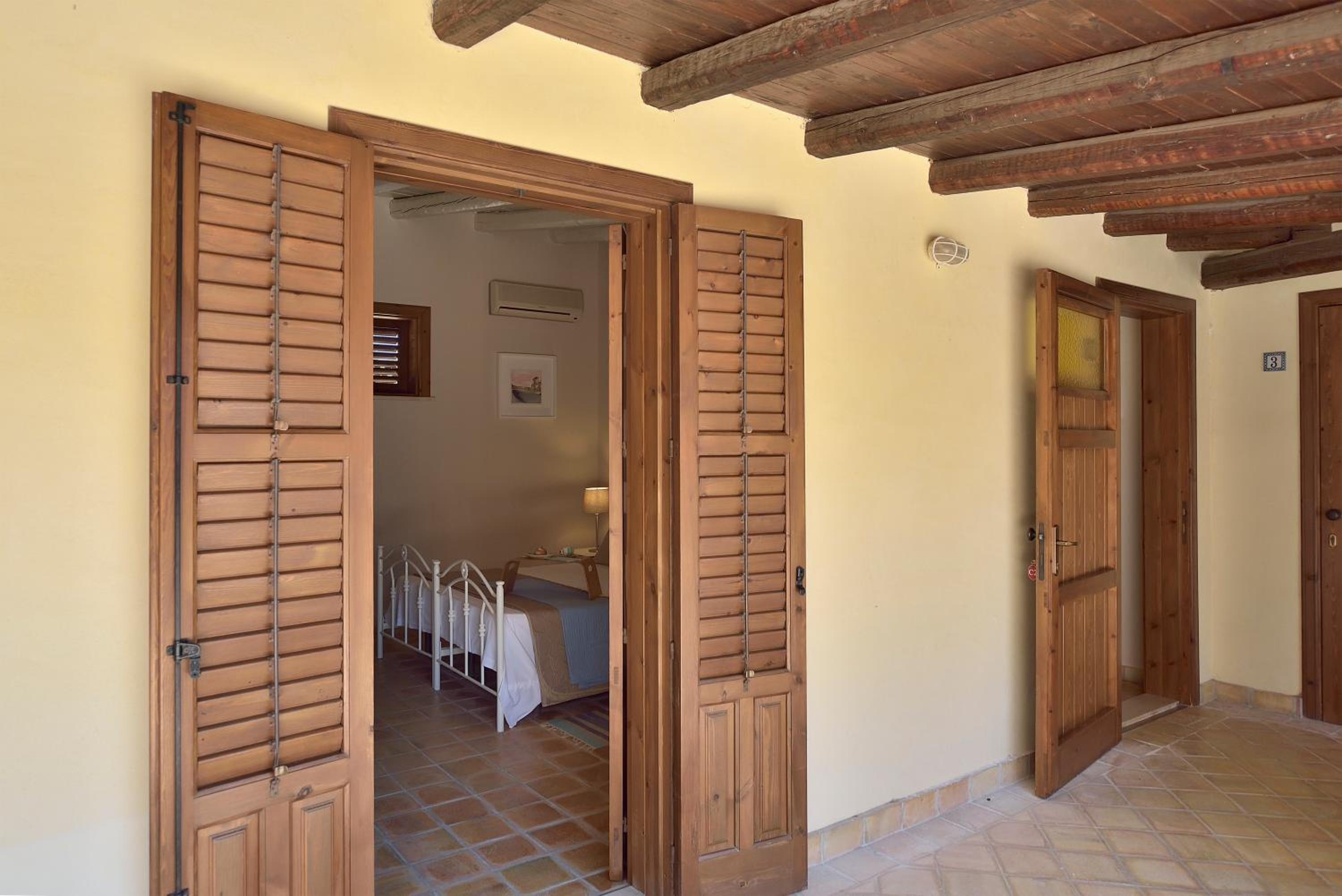 Villa Giannina view 5