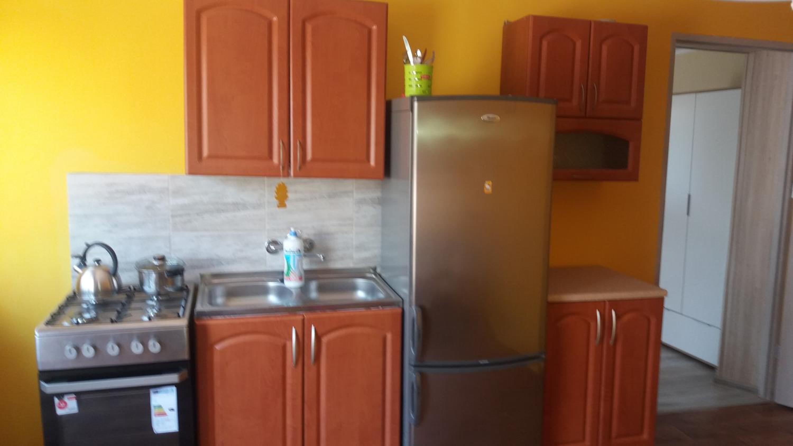 Apartament Małgosia