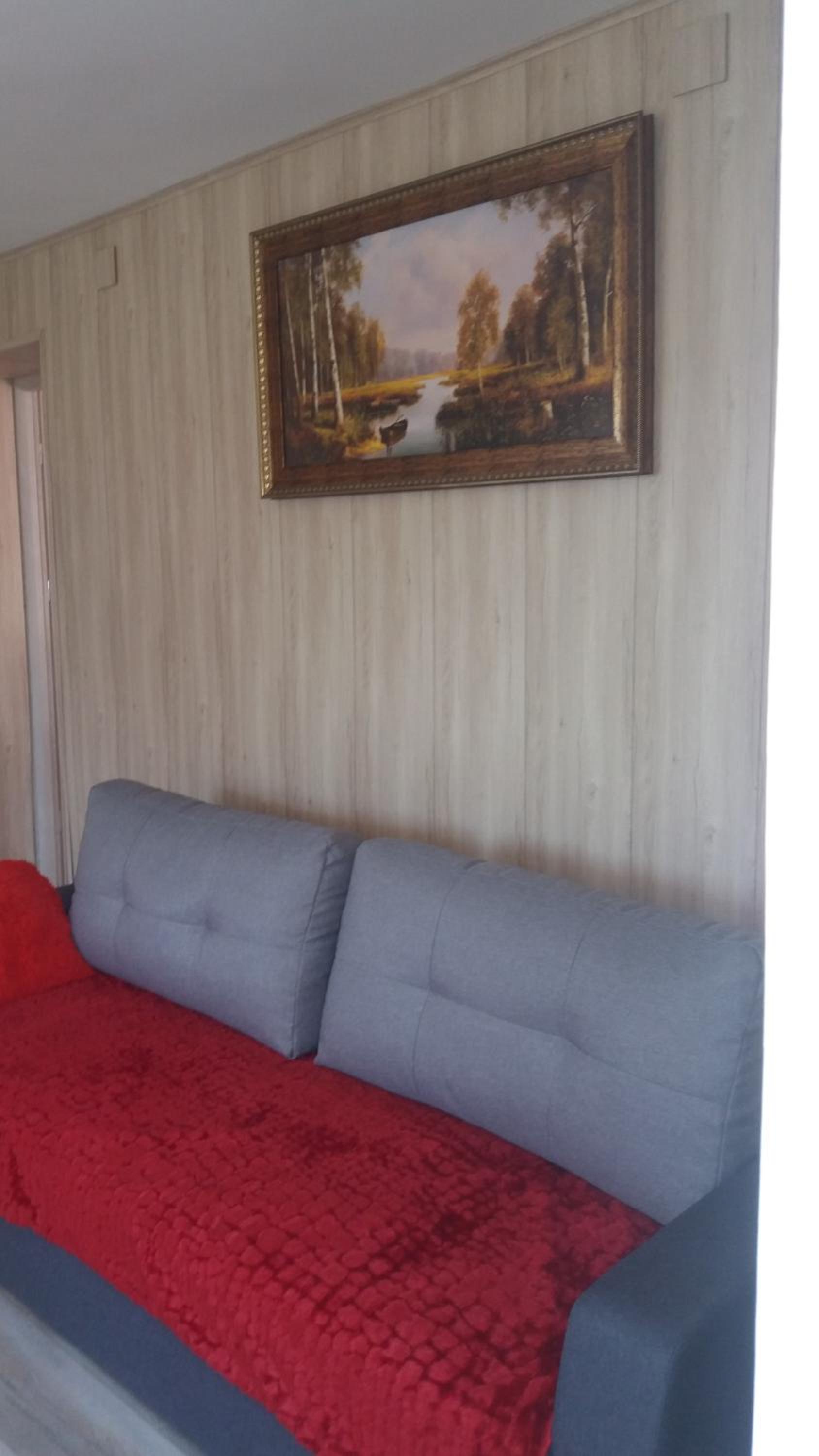 Apartament Małgosia