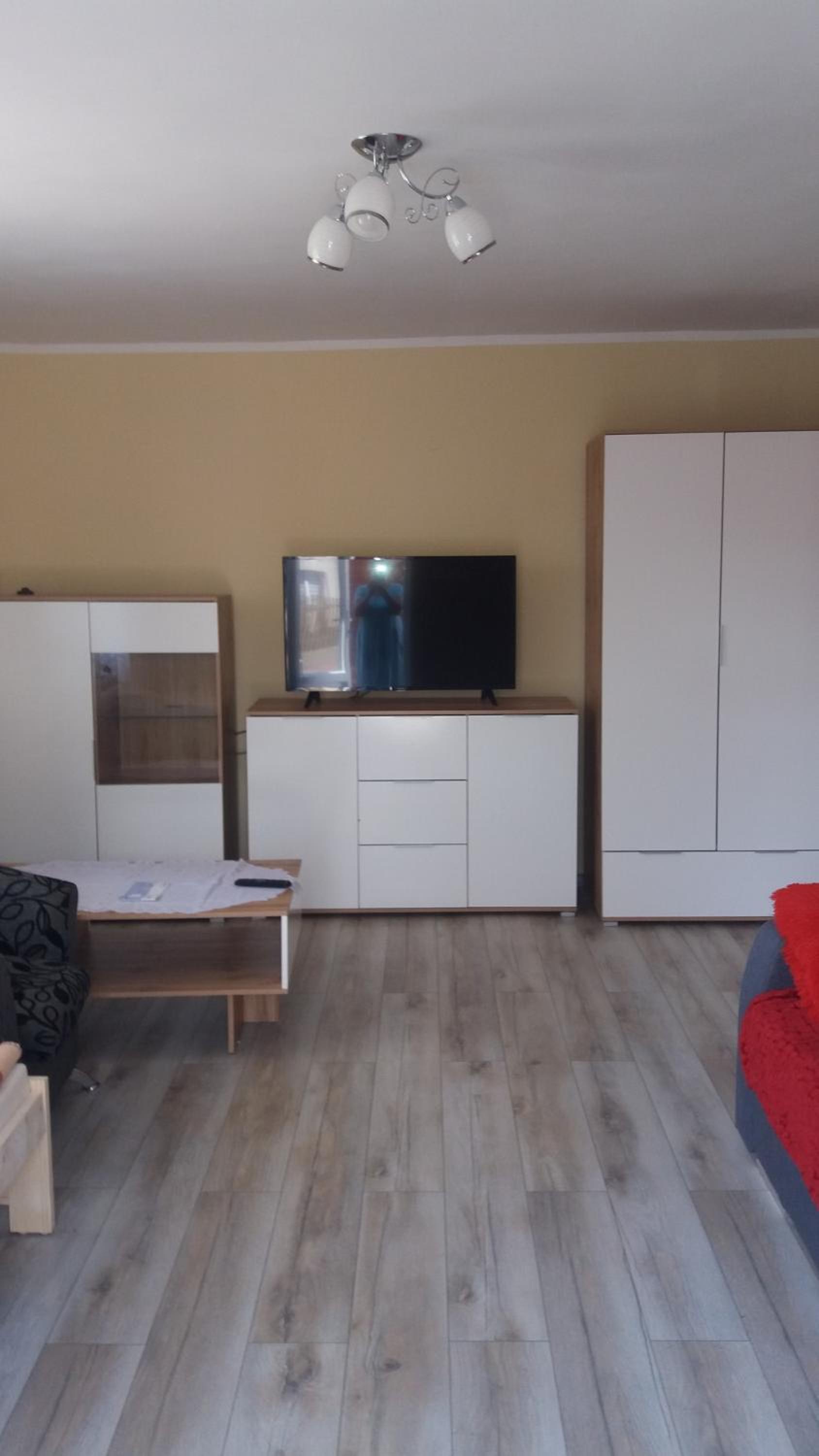 Apartament Małgosia
