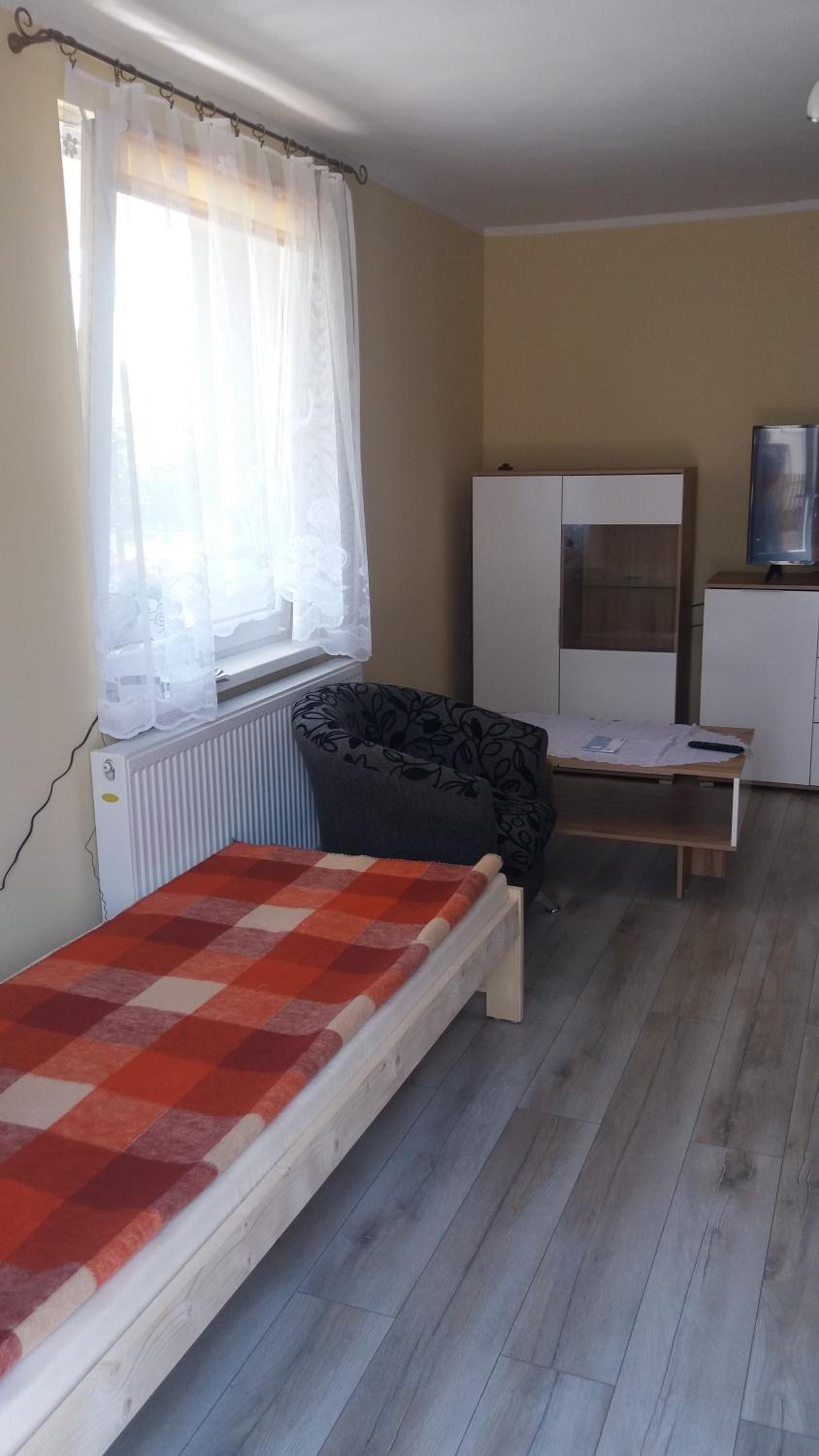 Apartament Małgosia