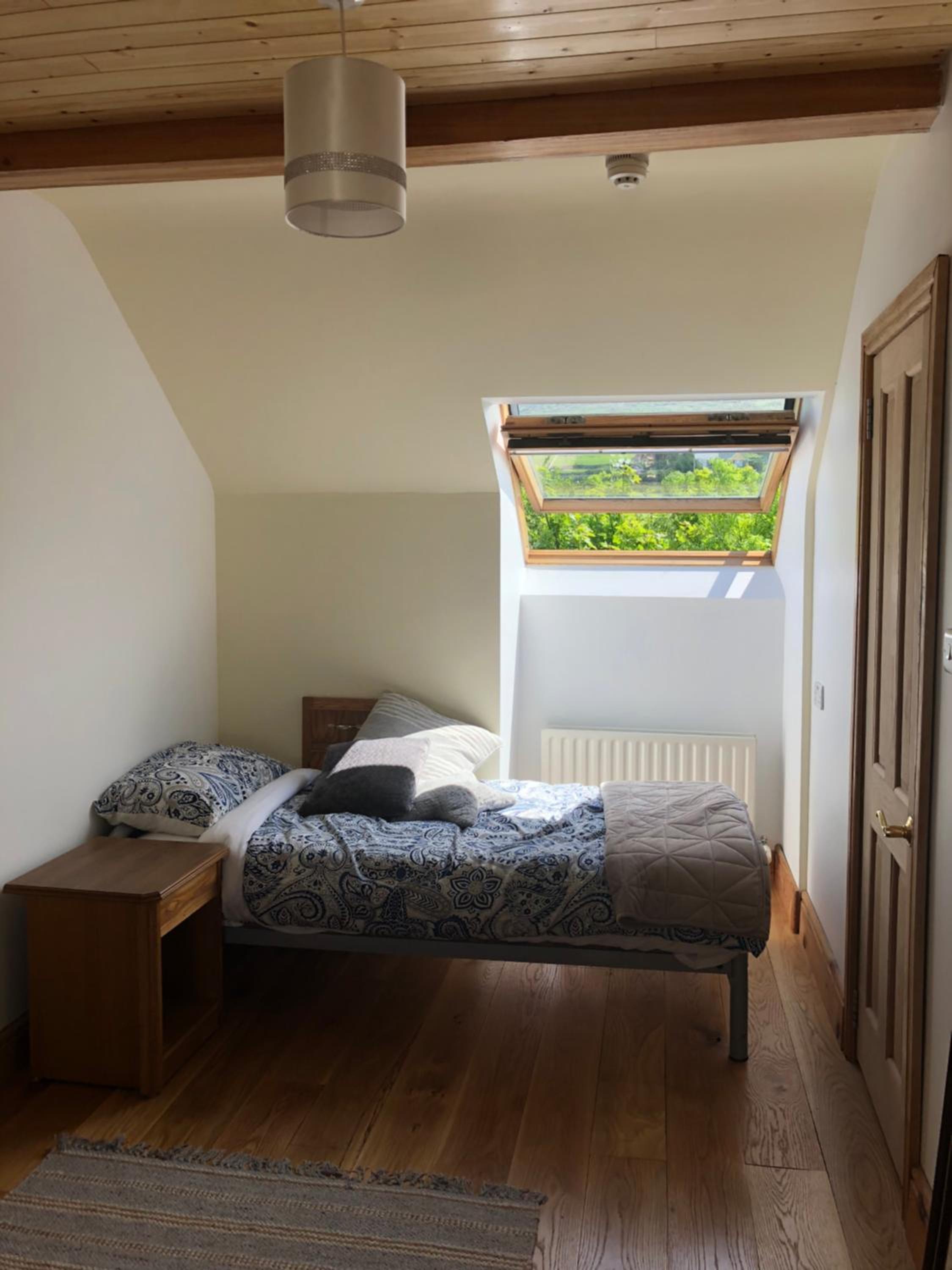 Ocean View B&B