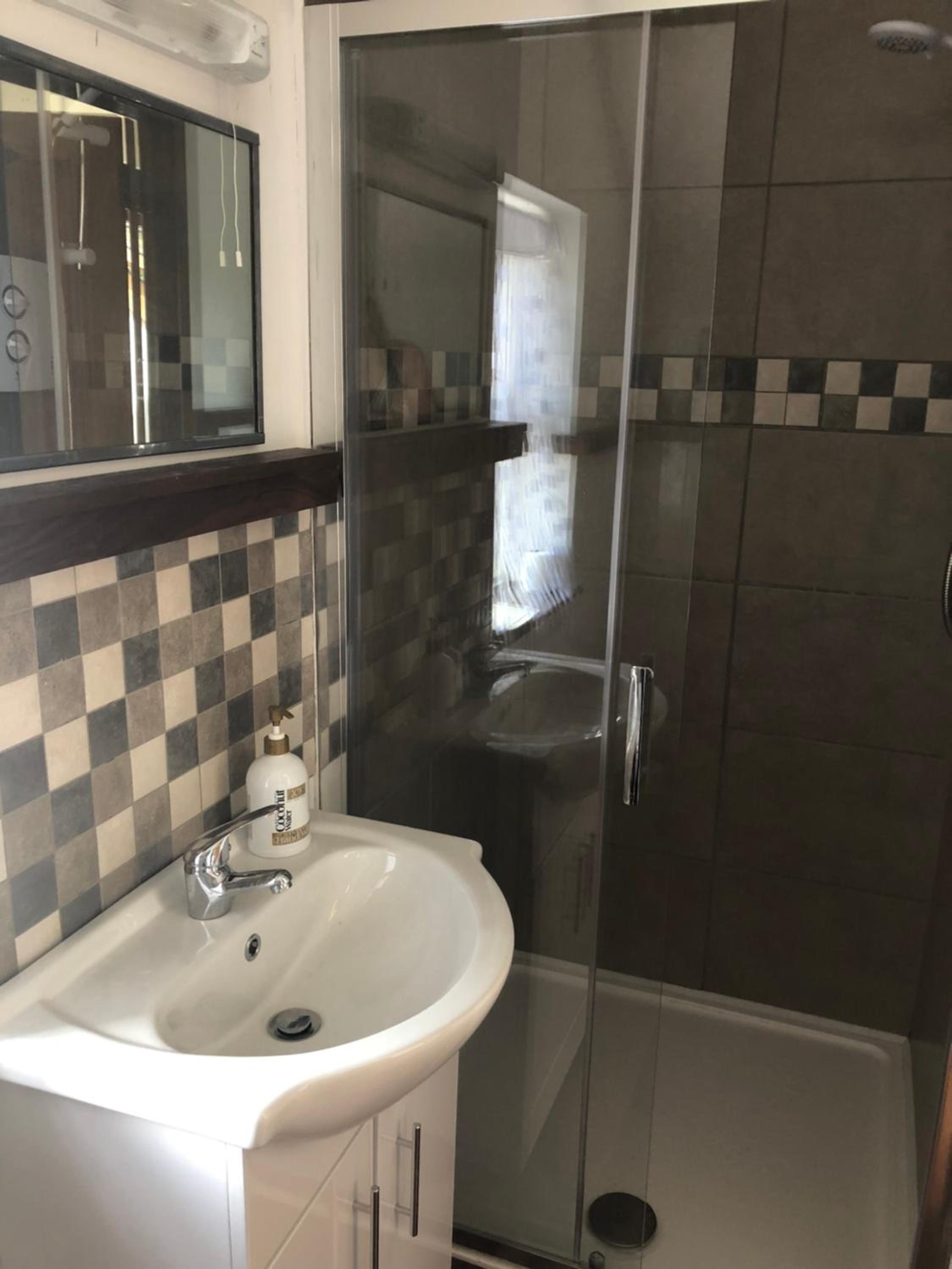 Ocean View B&B